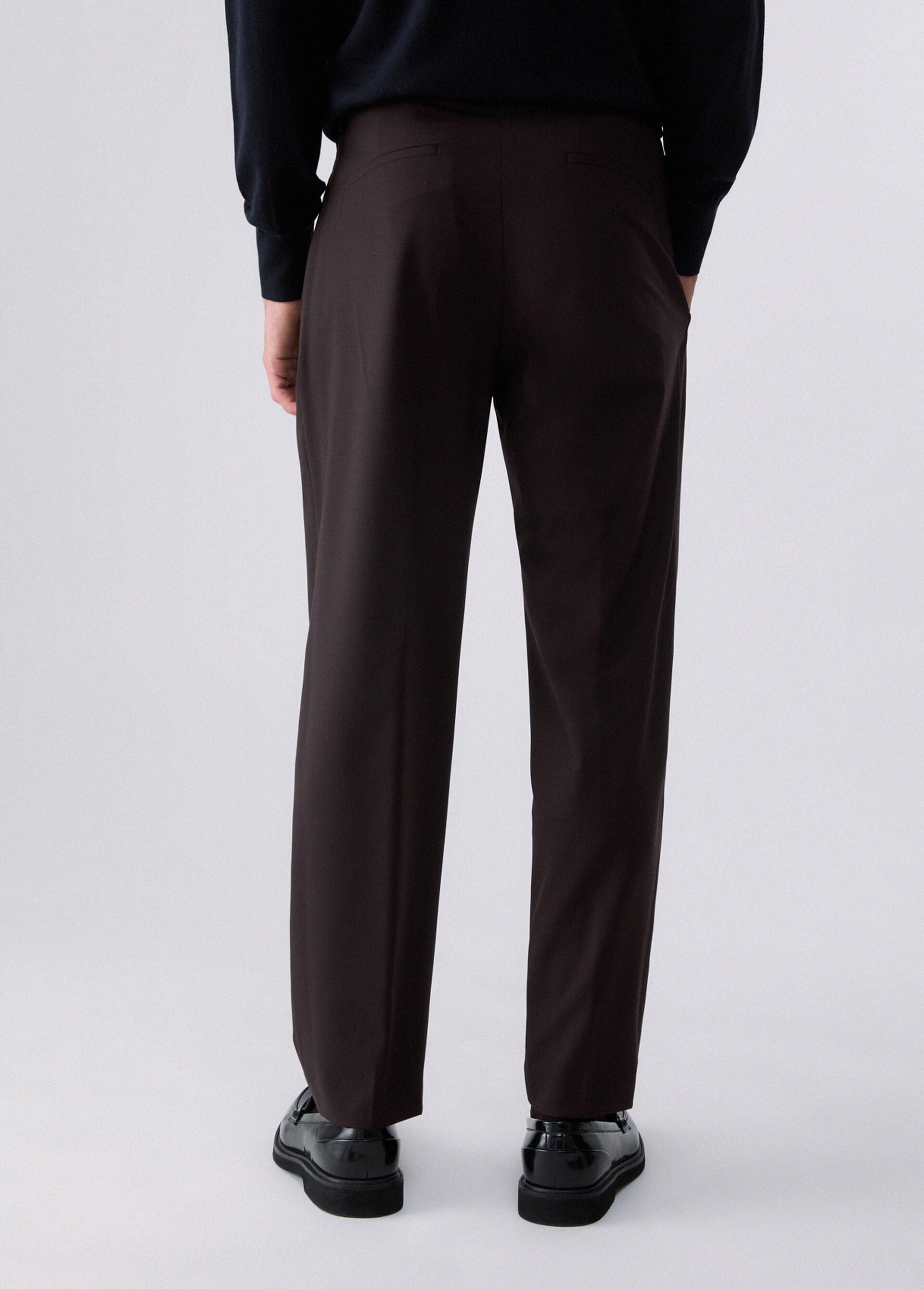 Pantalone - Talpa