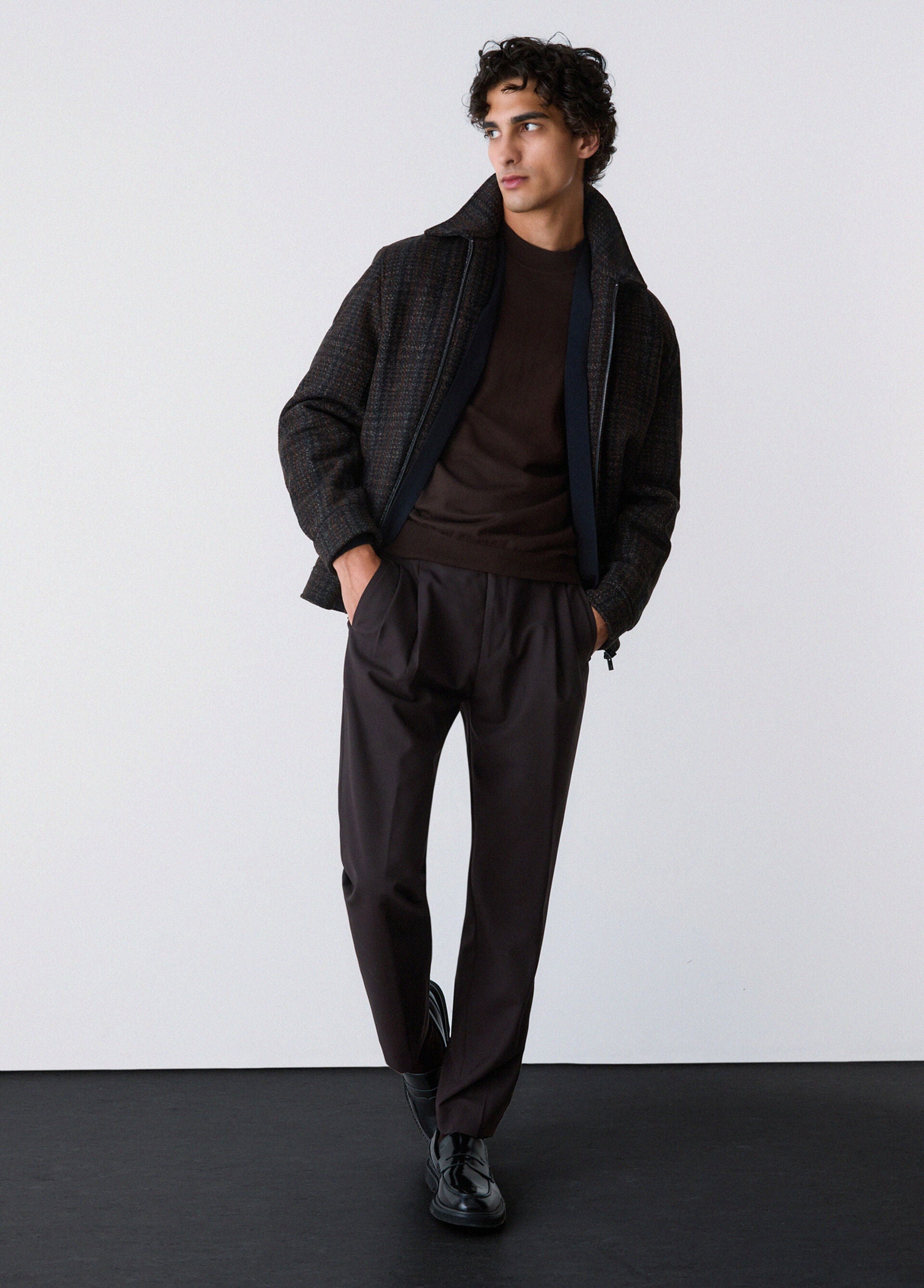 Pantalone - Talpa