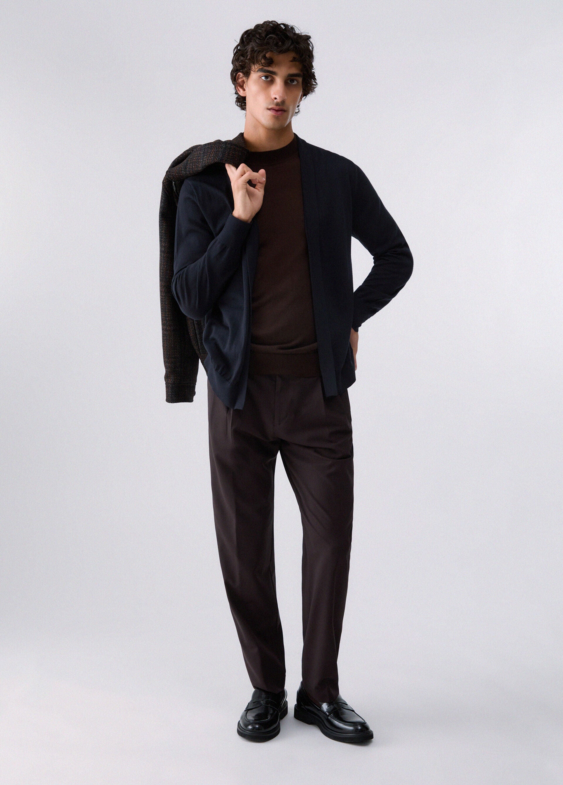 Pantalone - Talpa