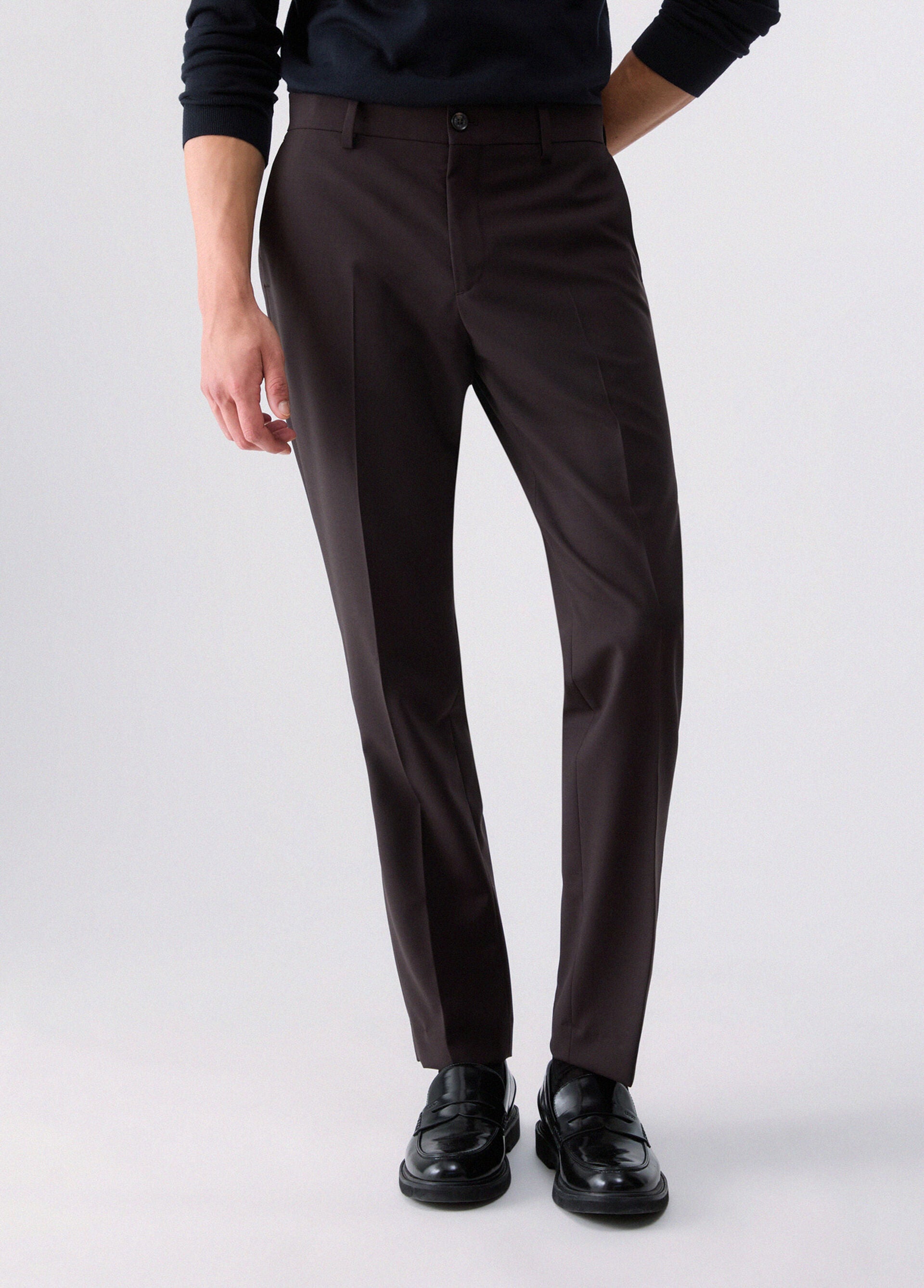 Pantalone - Talpa
