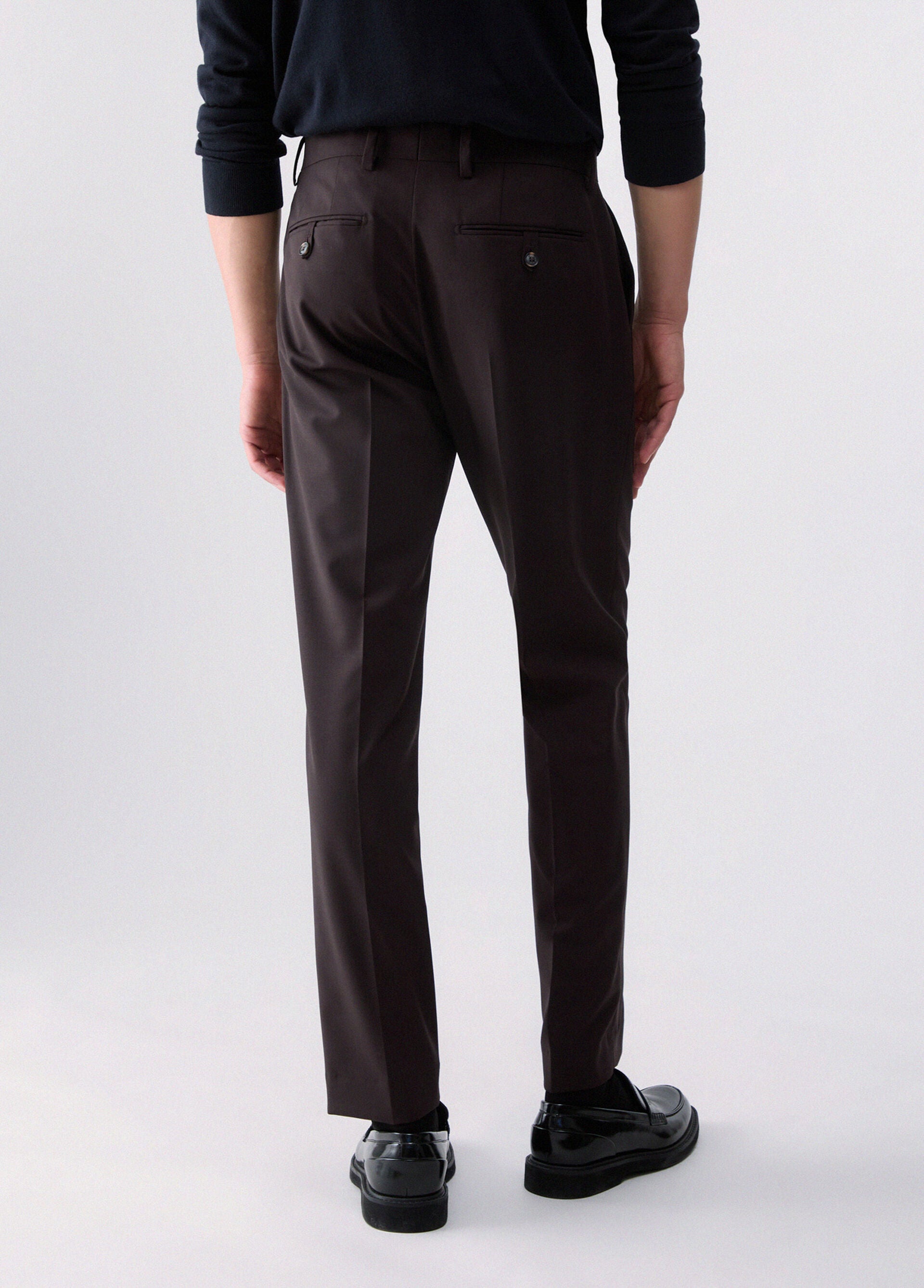 Pantalone - Talpa