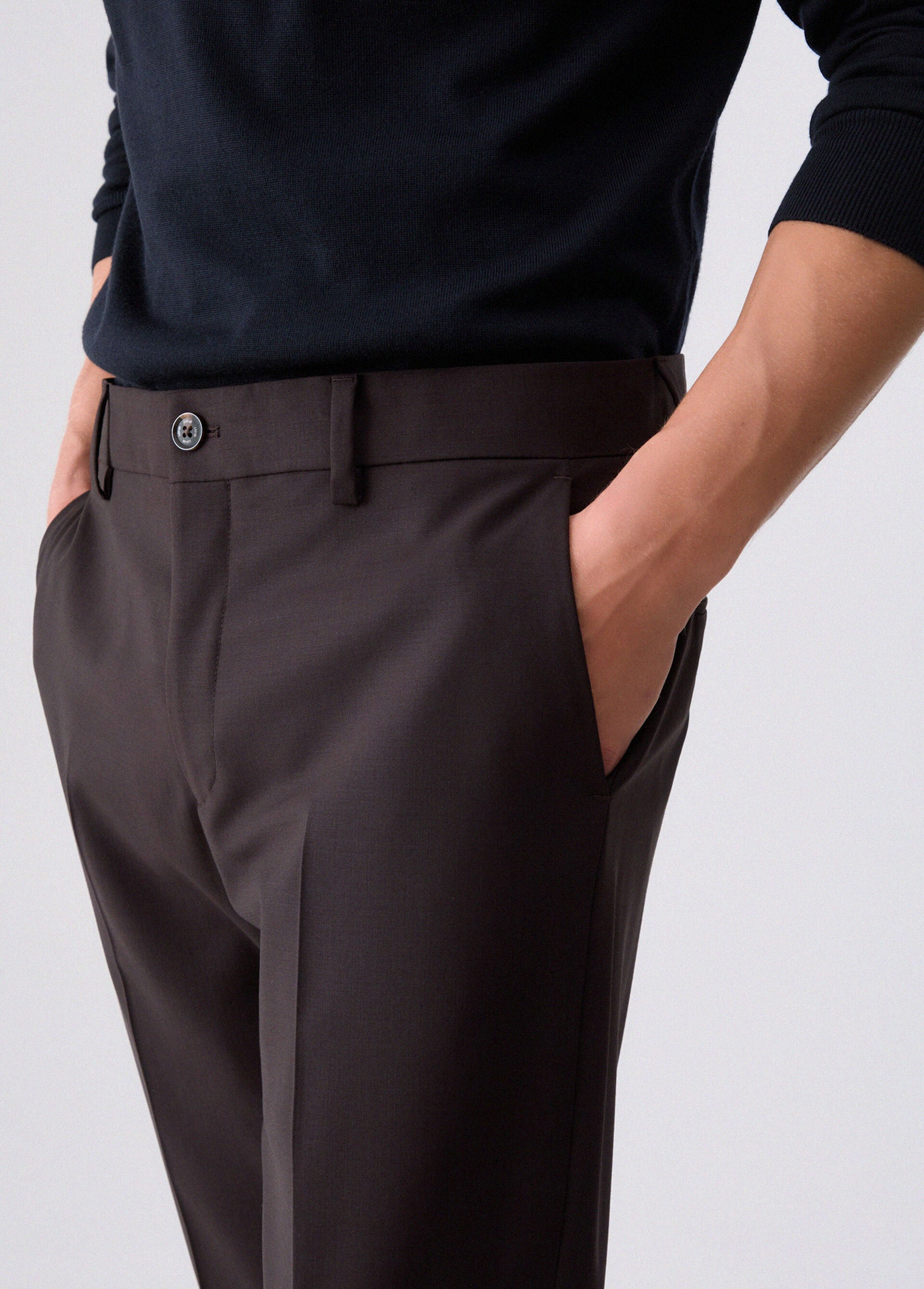 Pantalone - Talpa