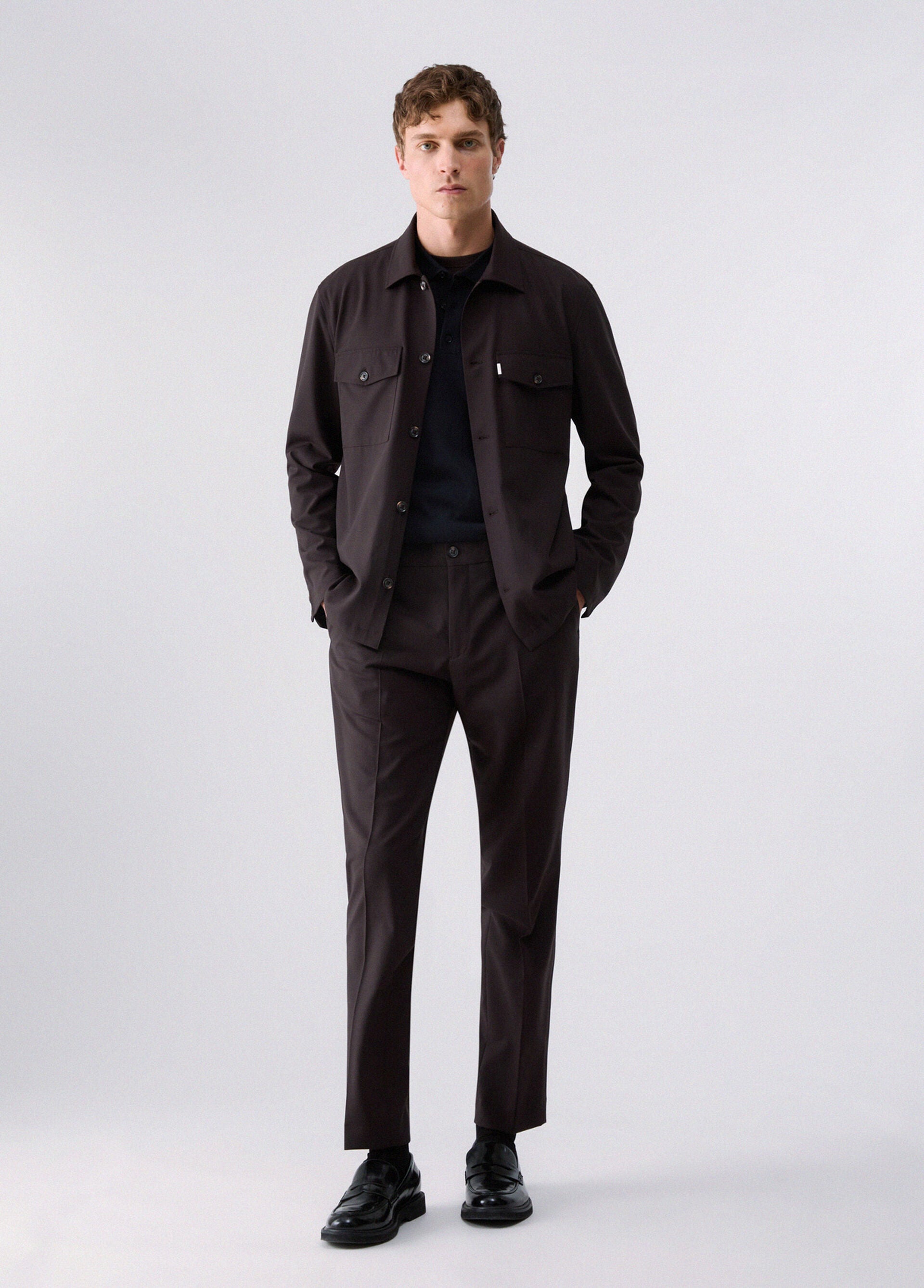 Pantalone - Talpa