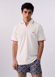 Liu Jo Polo Bianco