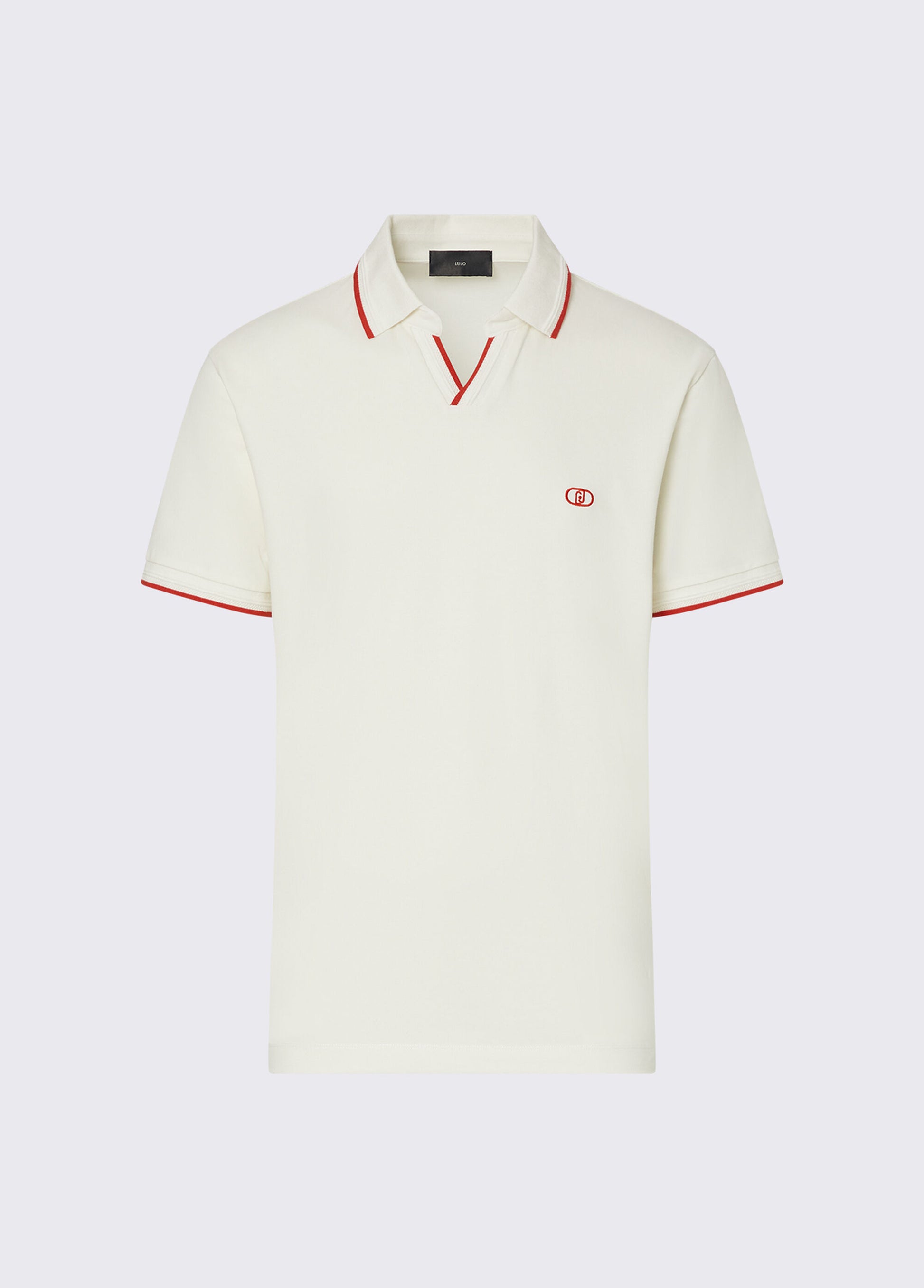 Liu Jo Polo Bianco