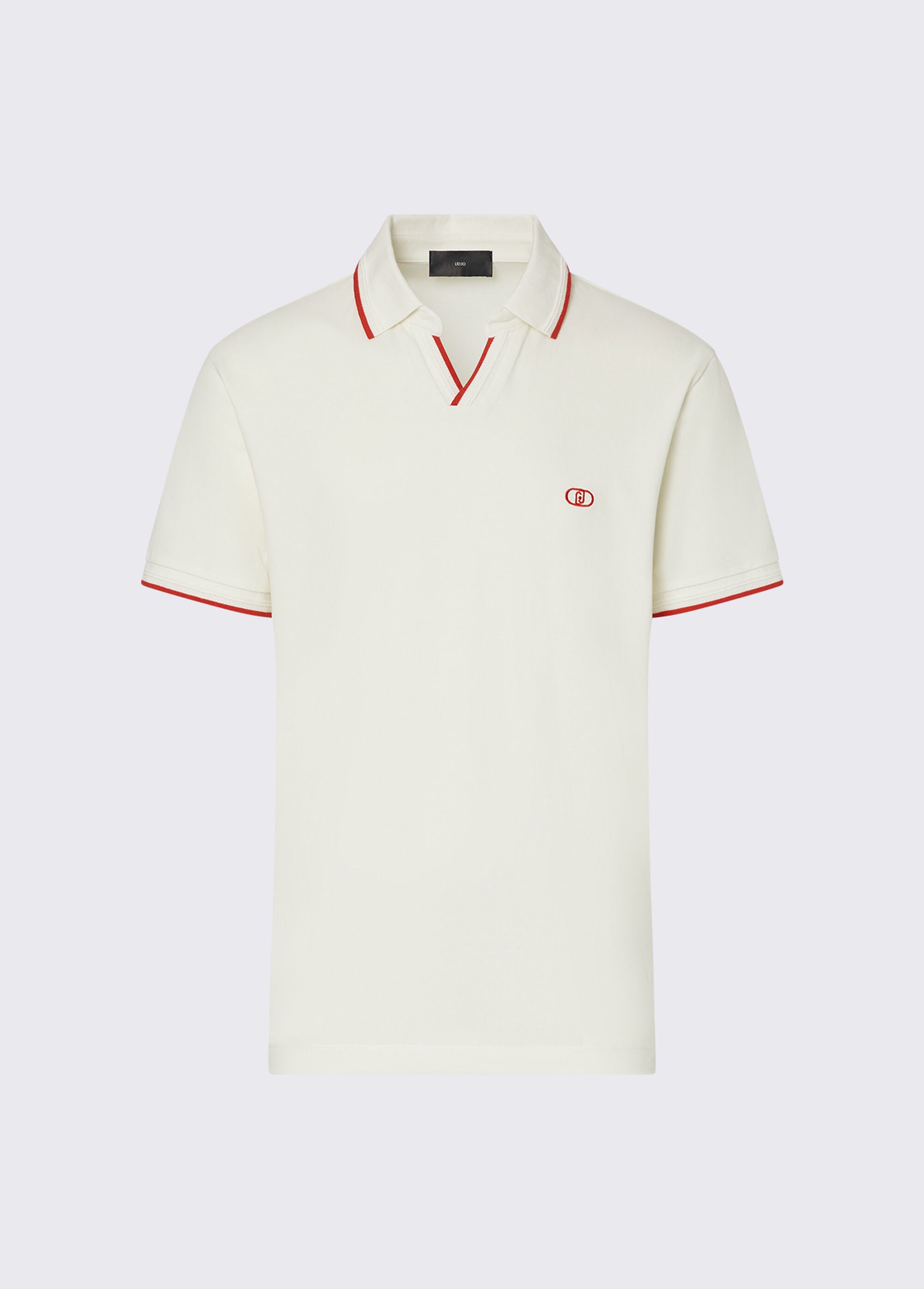 Liu Jo Polo Bianco