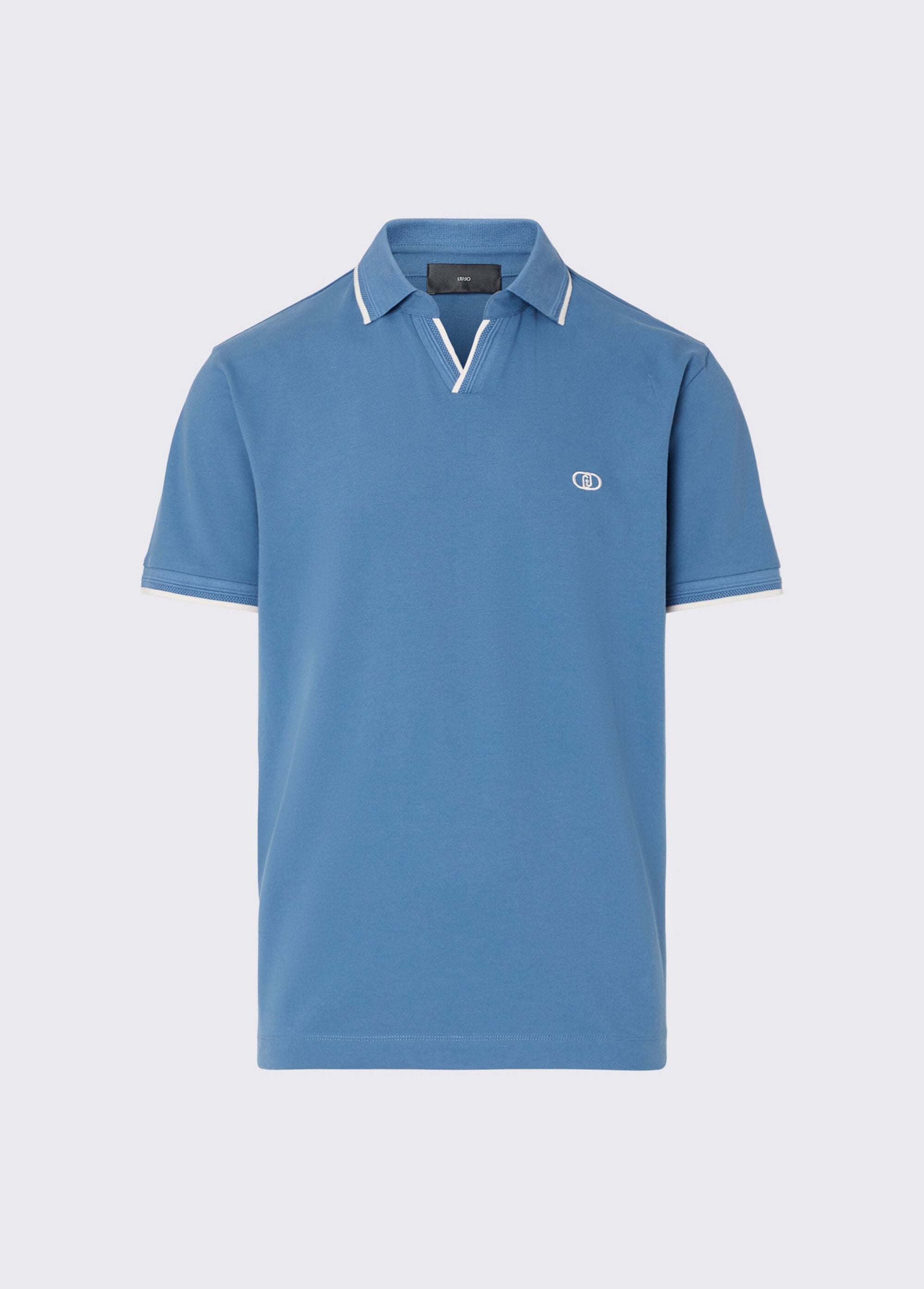 Liu Jo Polo Blu