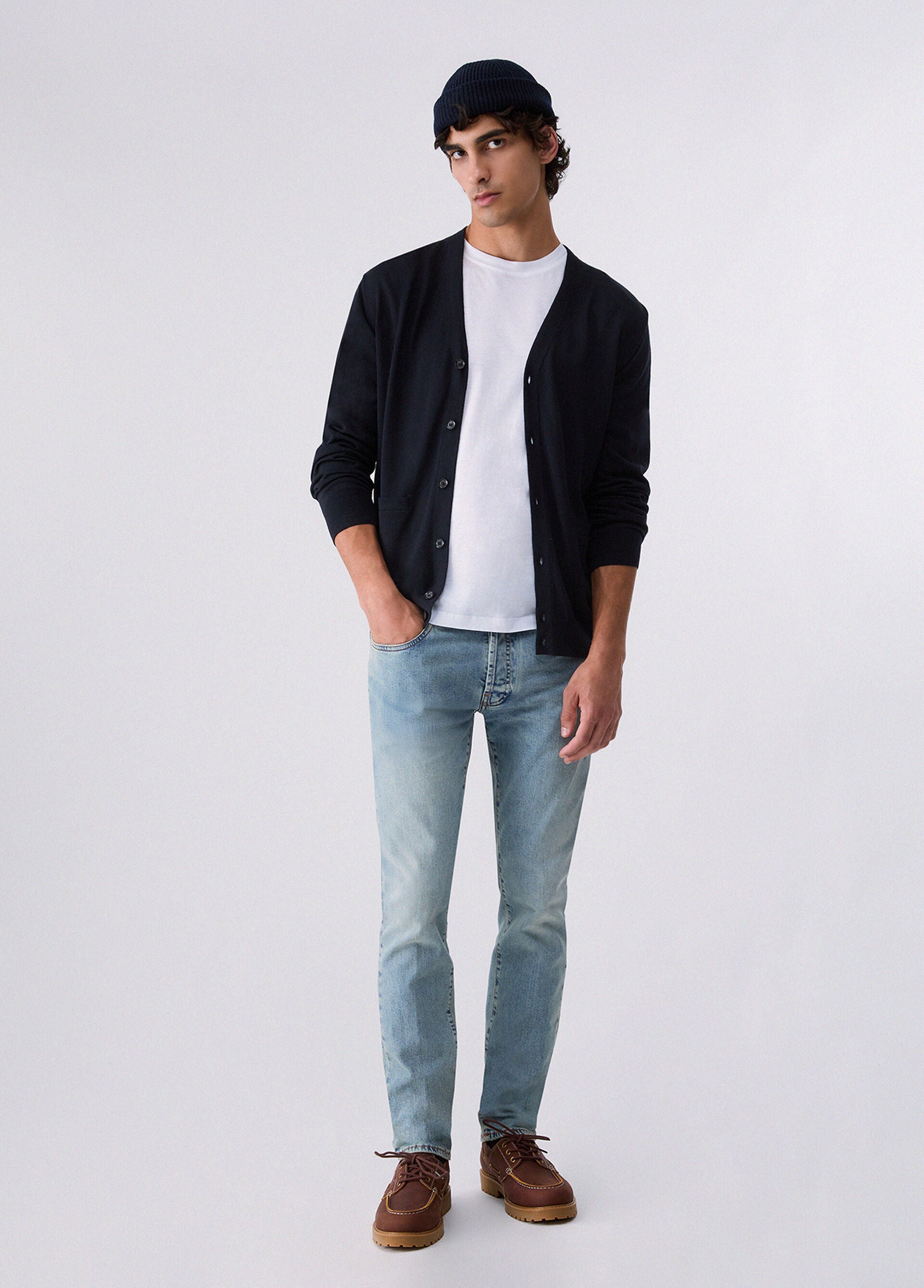 T-Shirt - Bianco ottico