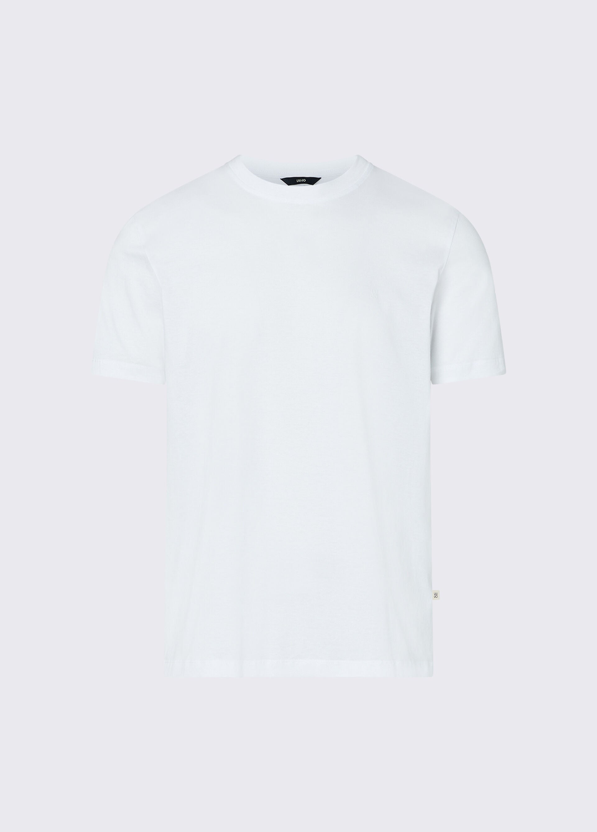 T-Shirt - Bianco ottico