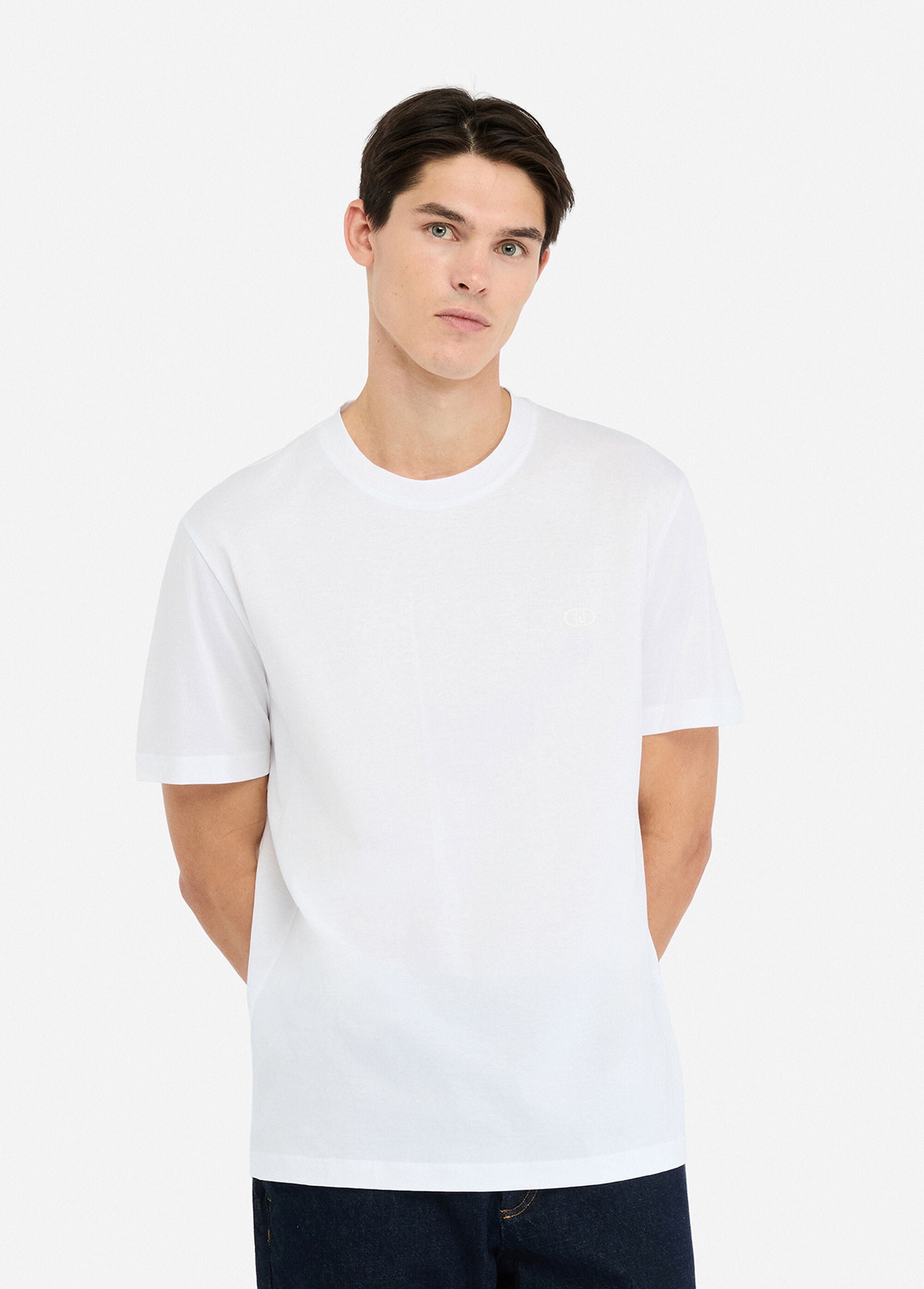 Liu Jo T-Shirt Bianco
