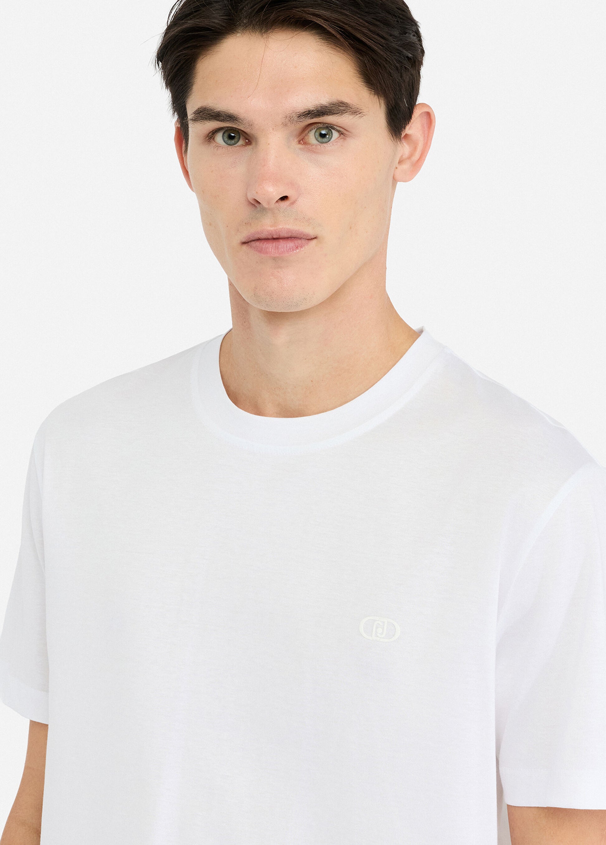 Liu Jo T-Shirt Bianco