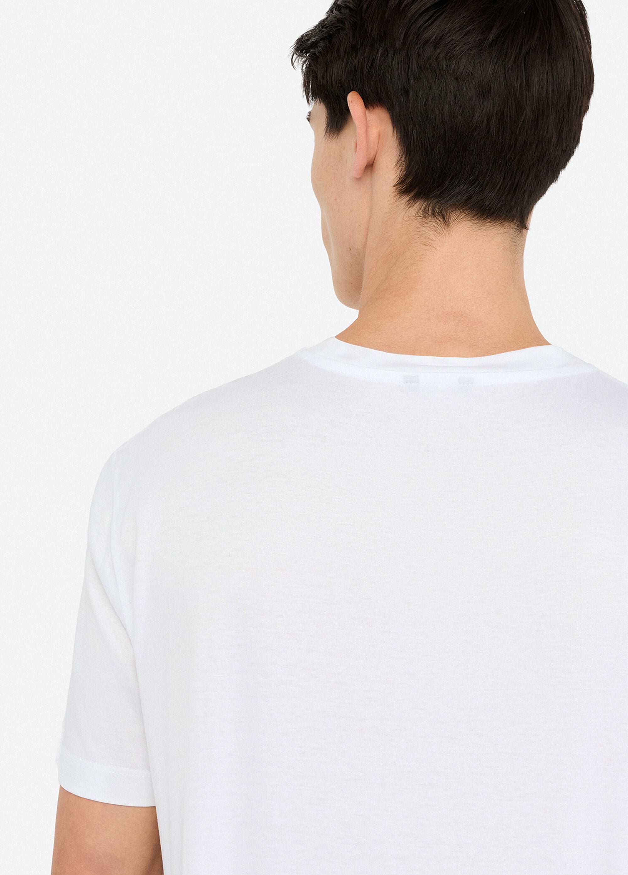 Liu Jo T-Shirt Bianco