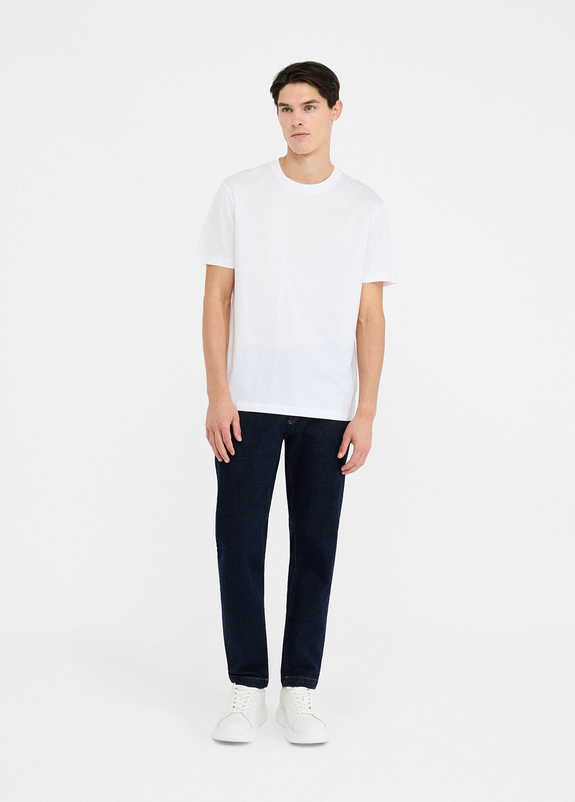 Liu Jo T-Shirt Bianco