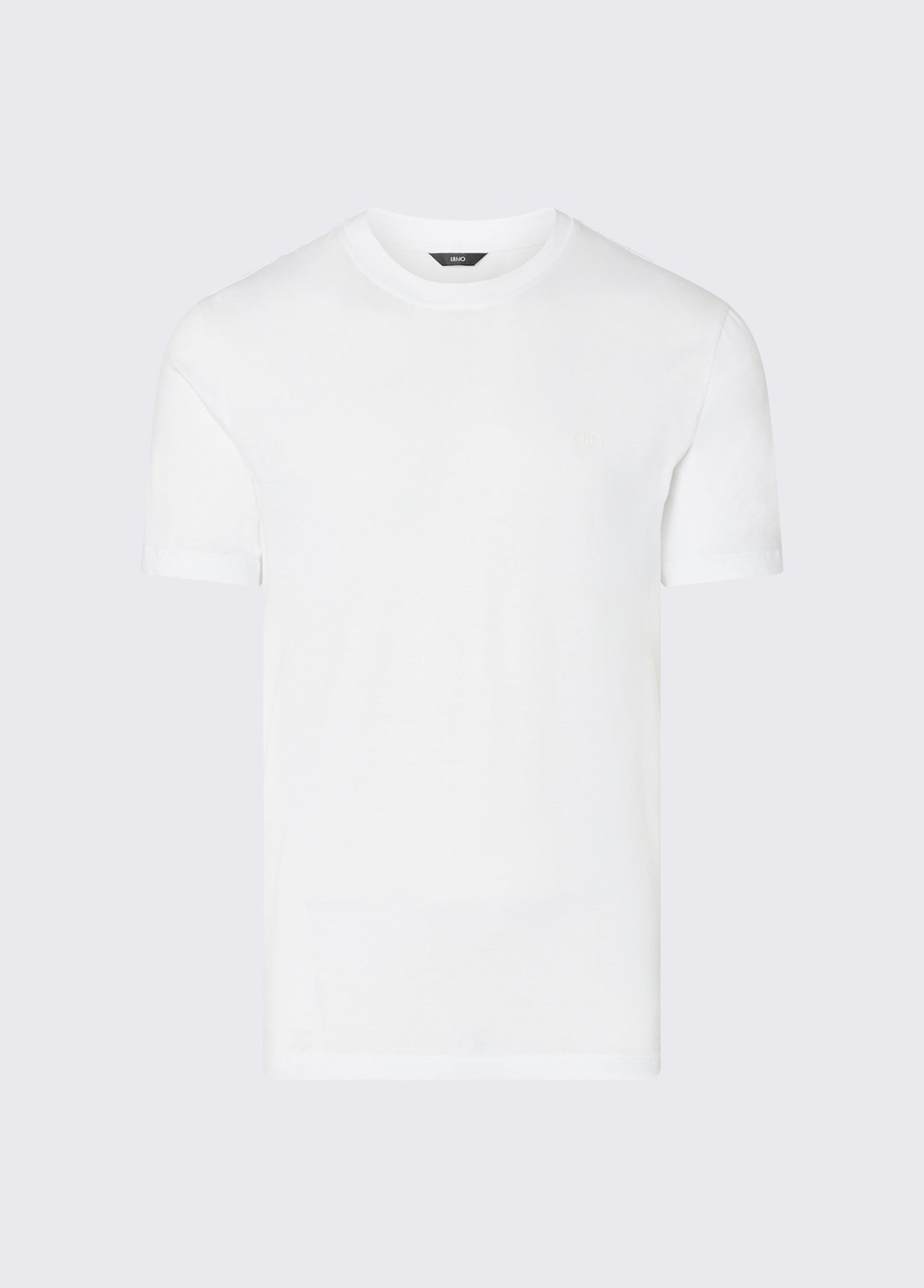 Liu Jo T-Shirt Bianco