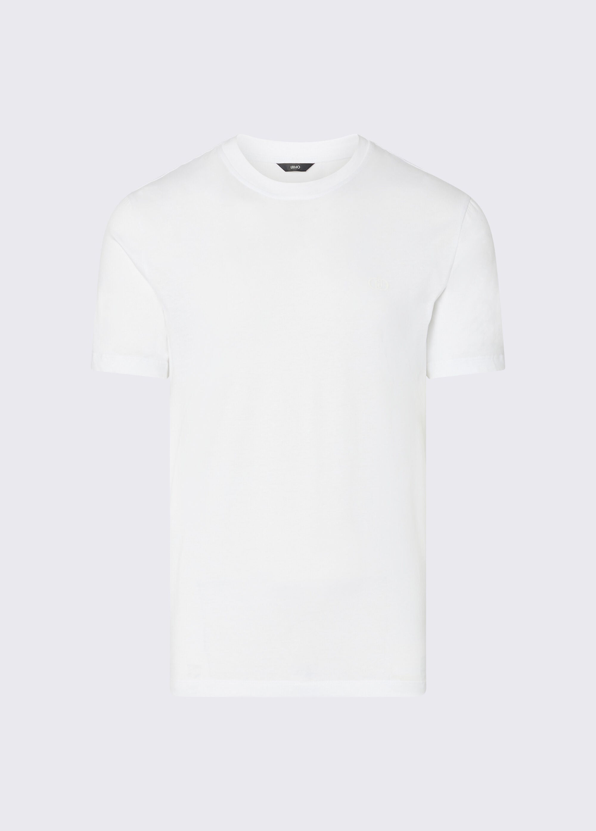 Liu Jo T-Shirt Bianco