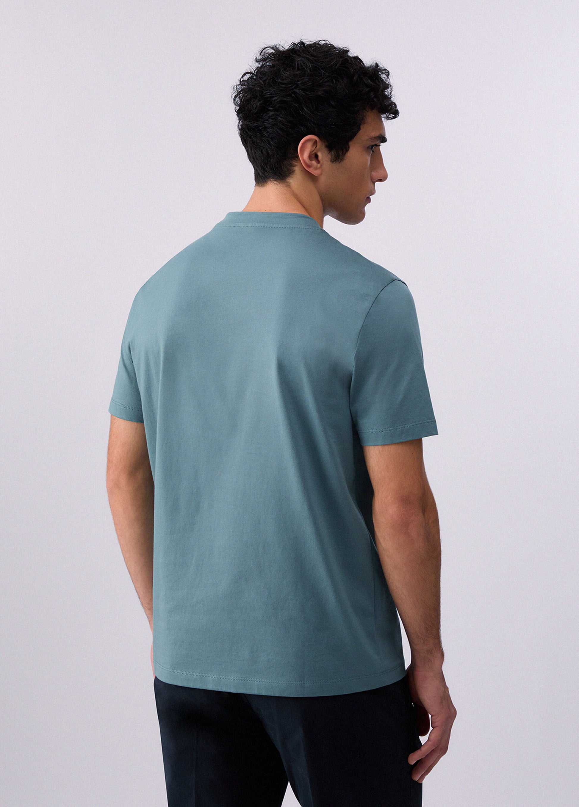 Liu Jo T-Shirt Blu