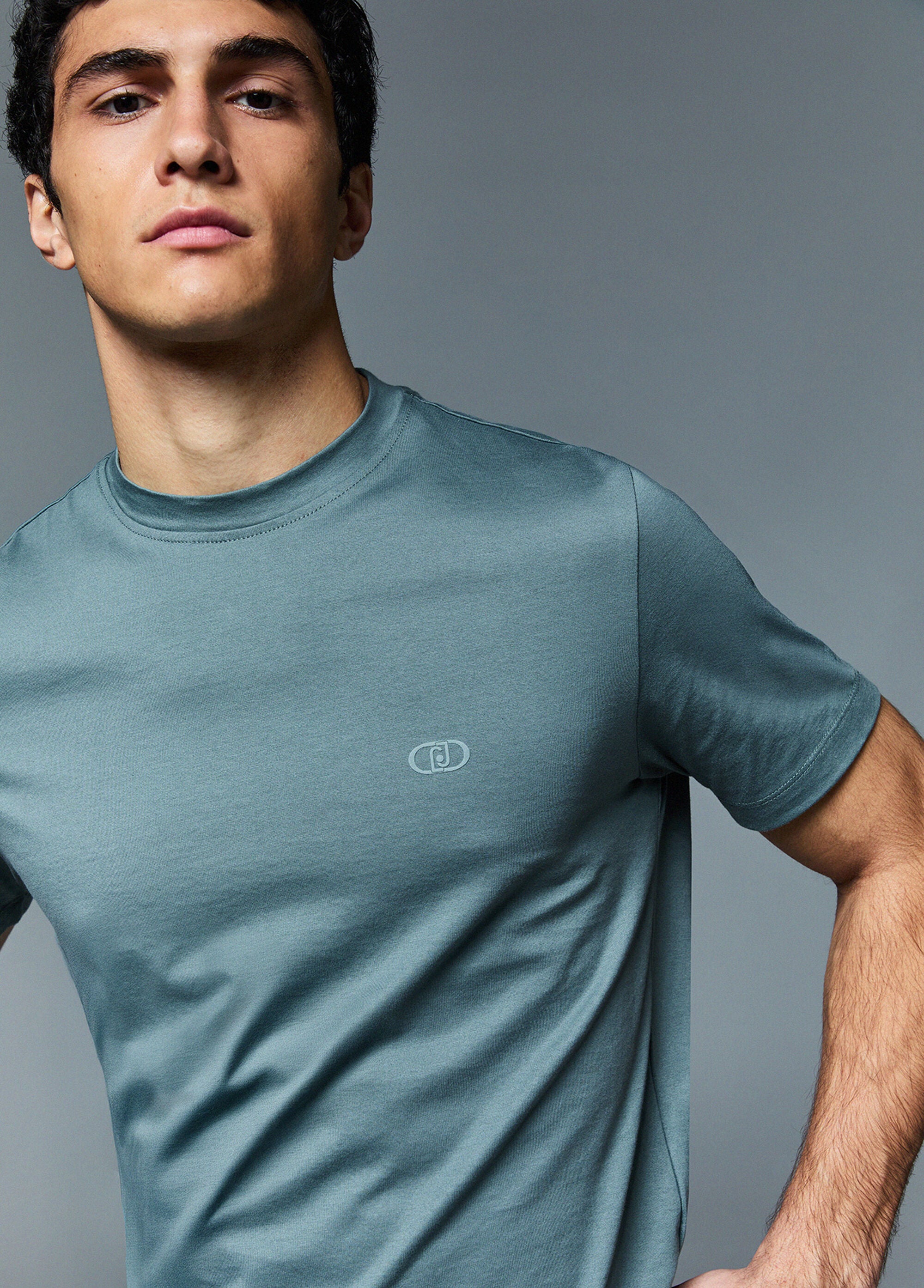 Liu Jo T-Shirt Blu