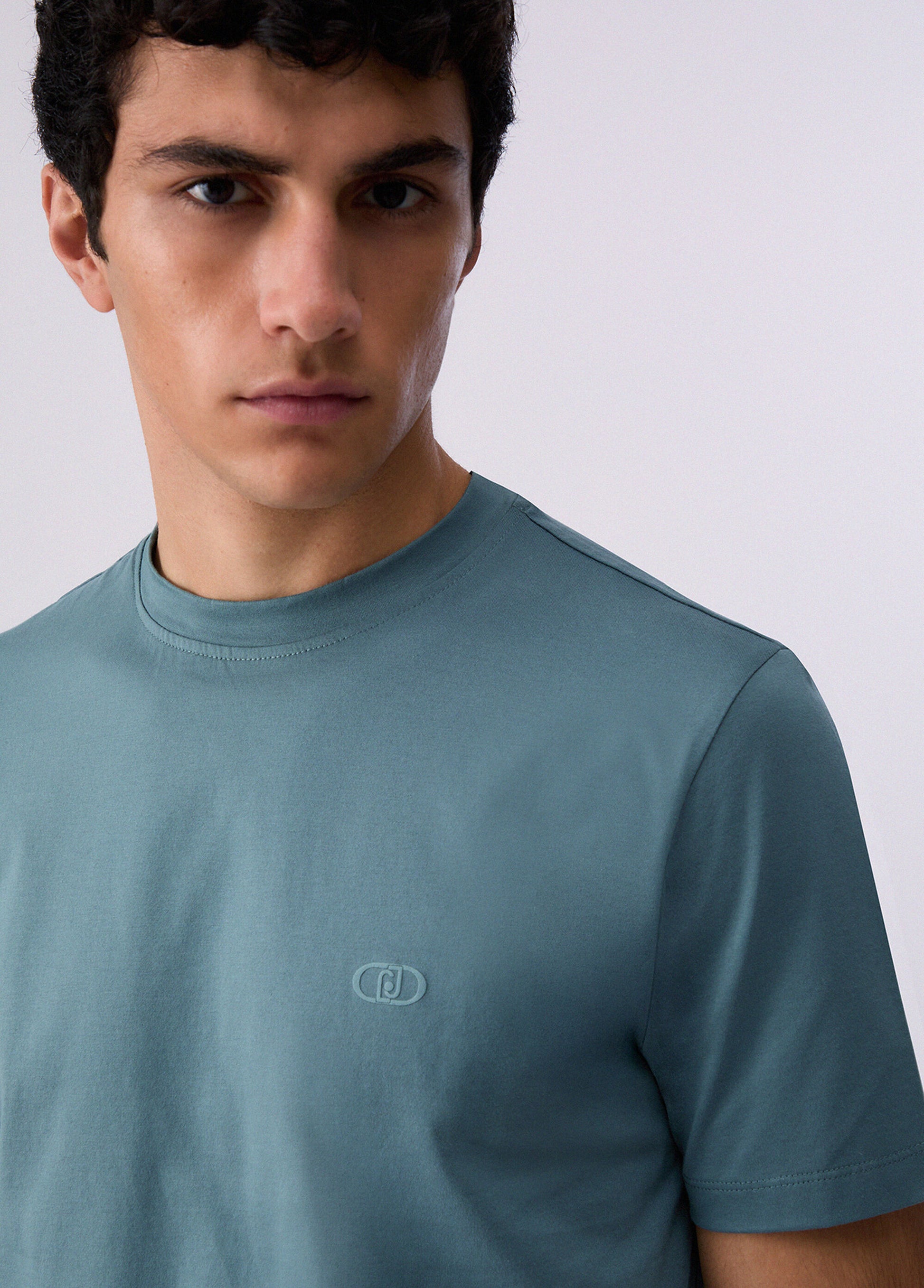 Liu Jo T-Shirt Blu
