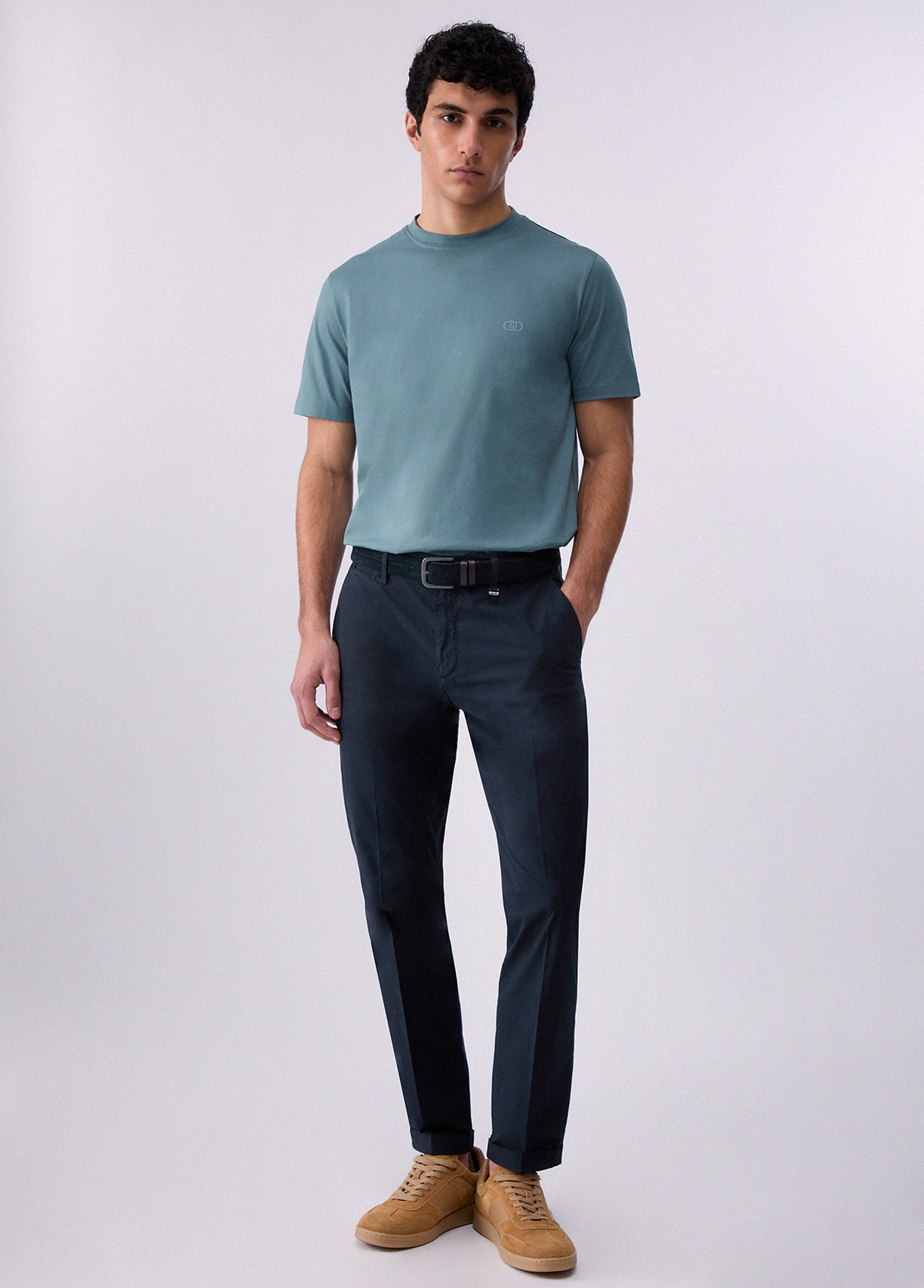Liu Jo T-Shirt Blu