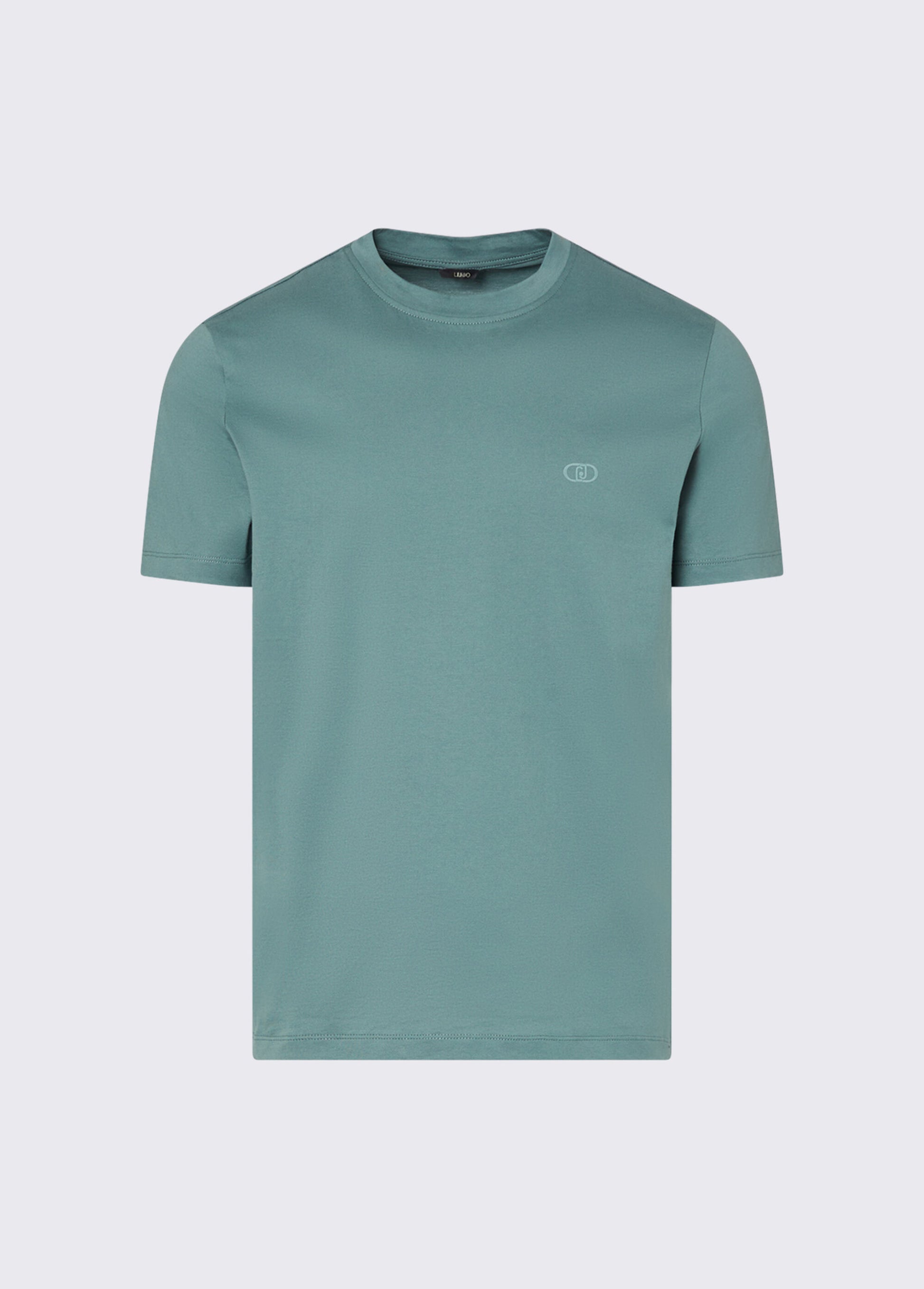 Liu Jo T-Shirt Blu