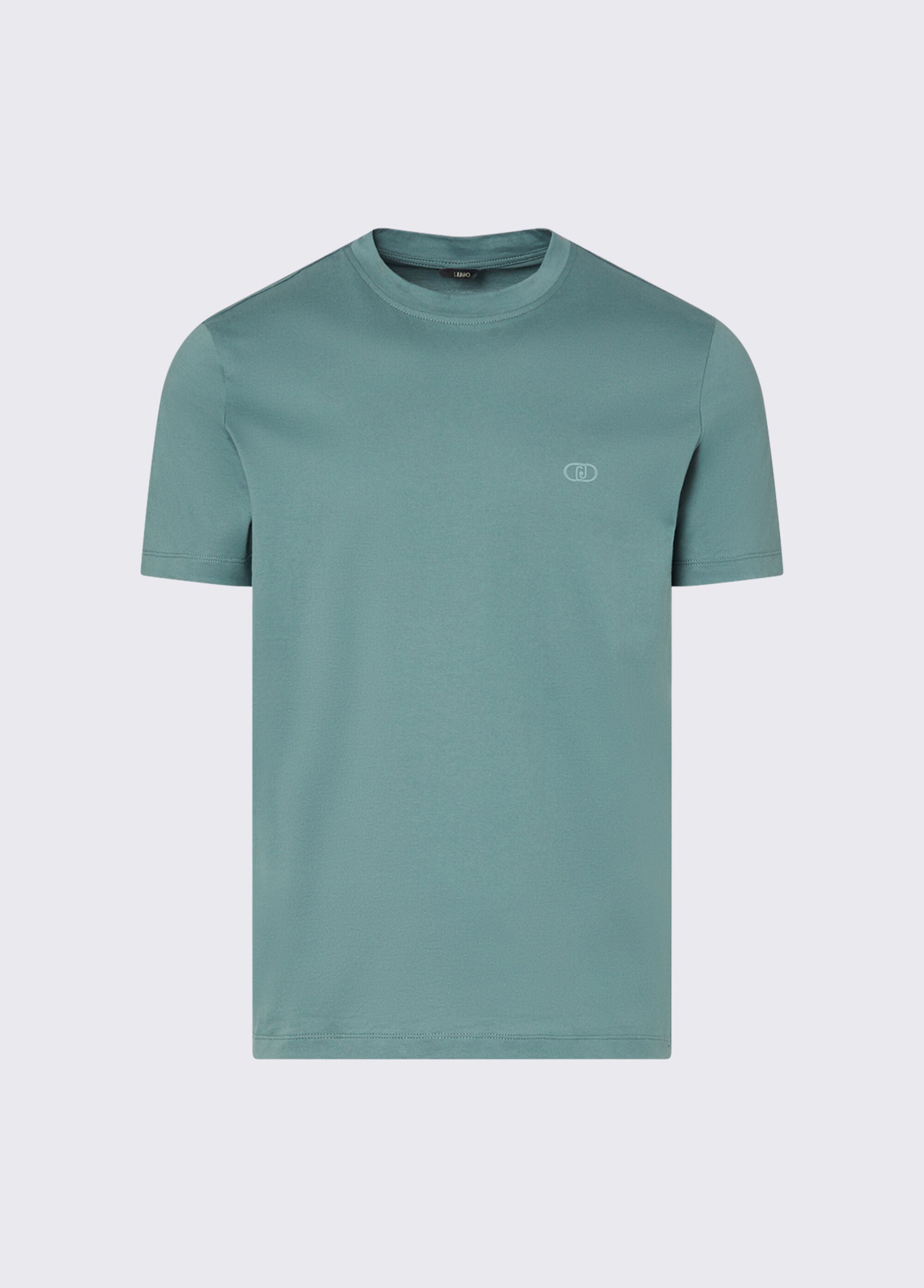 Liu Jo T-Shirt Blu