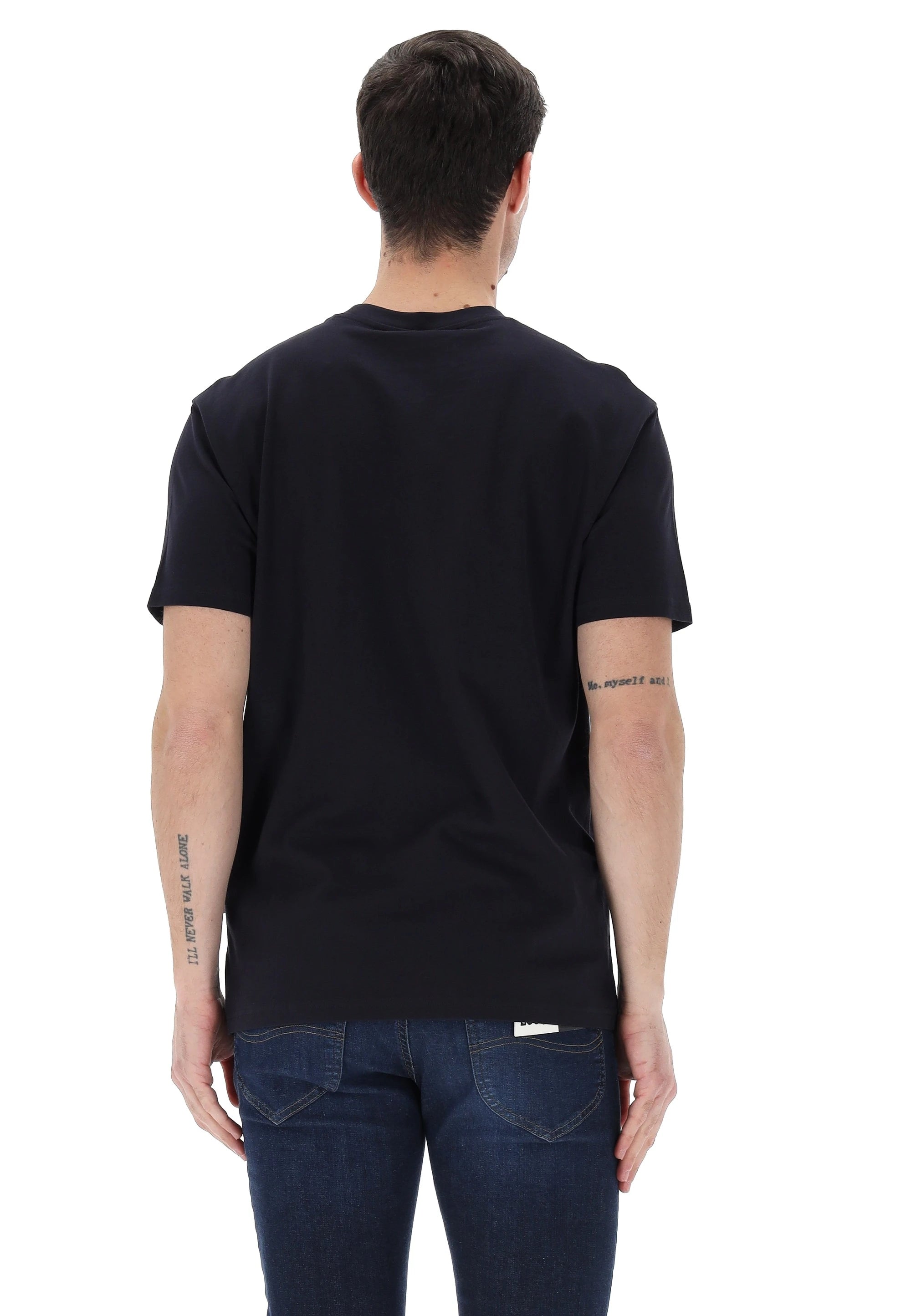 Liu Jo T-Shirt Blu