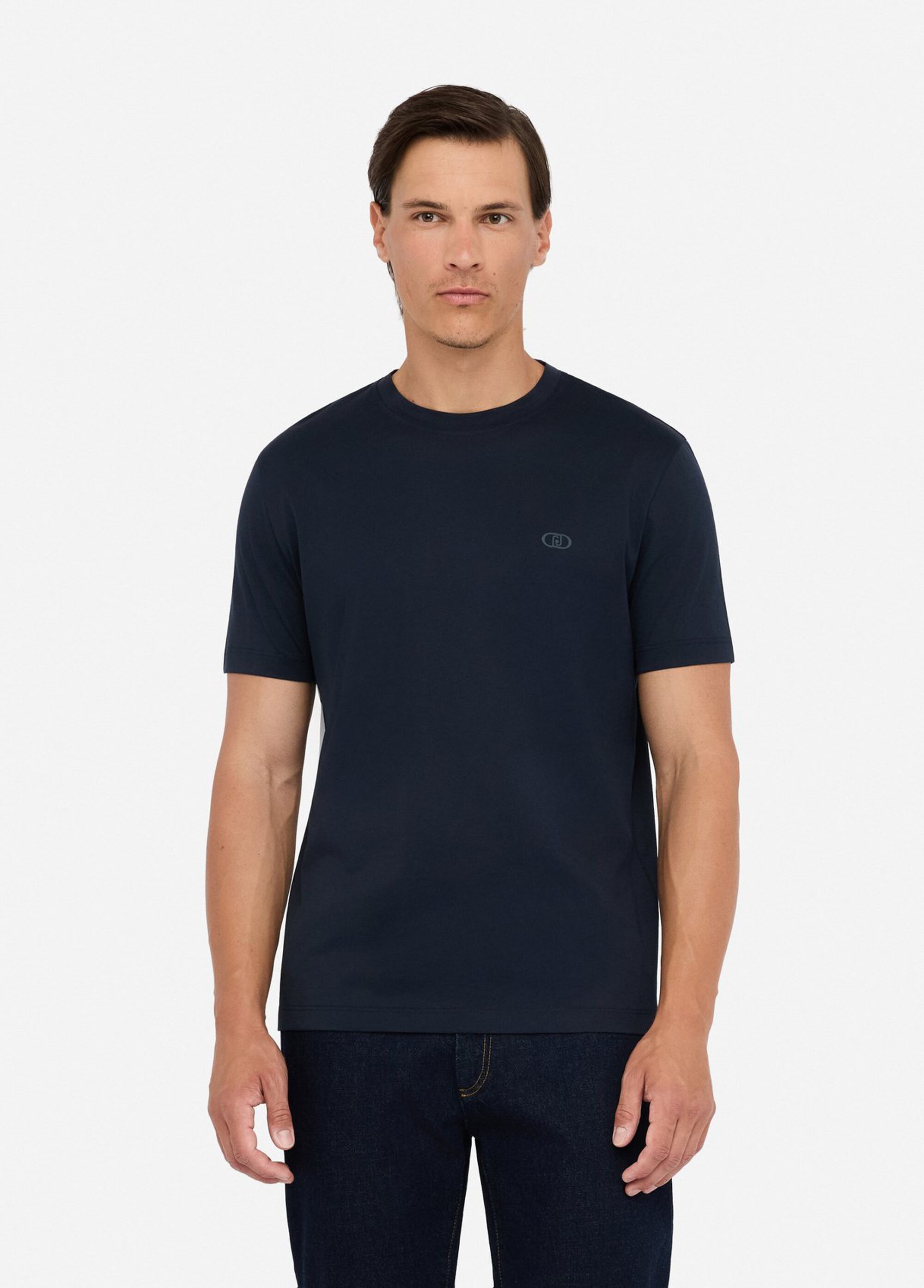 Liu Jo T-Shirt Blu
