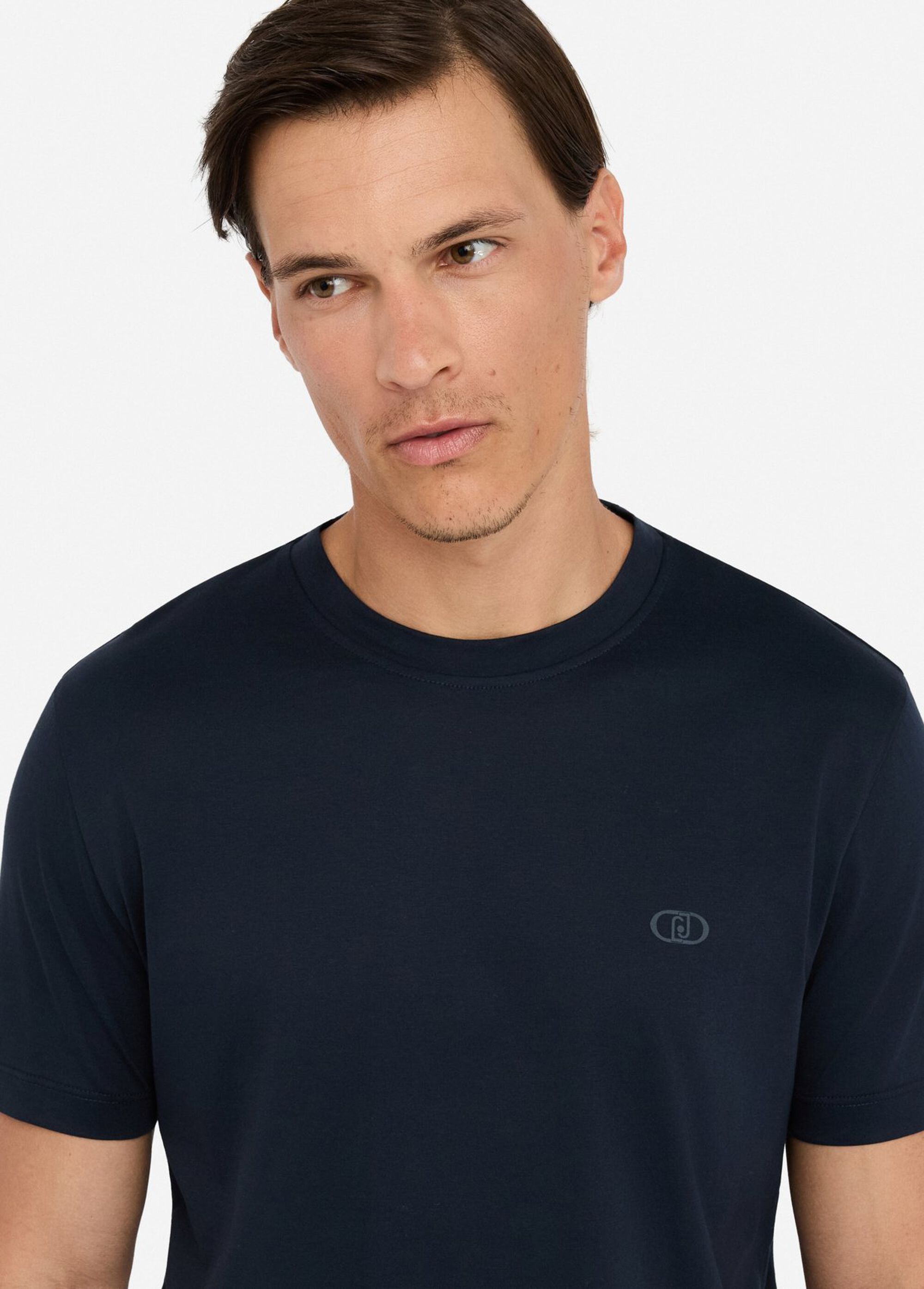 Liu Jo T-Shirt Blu