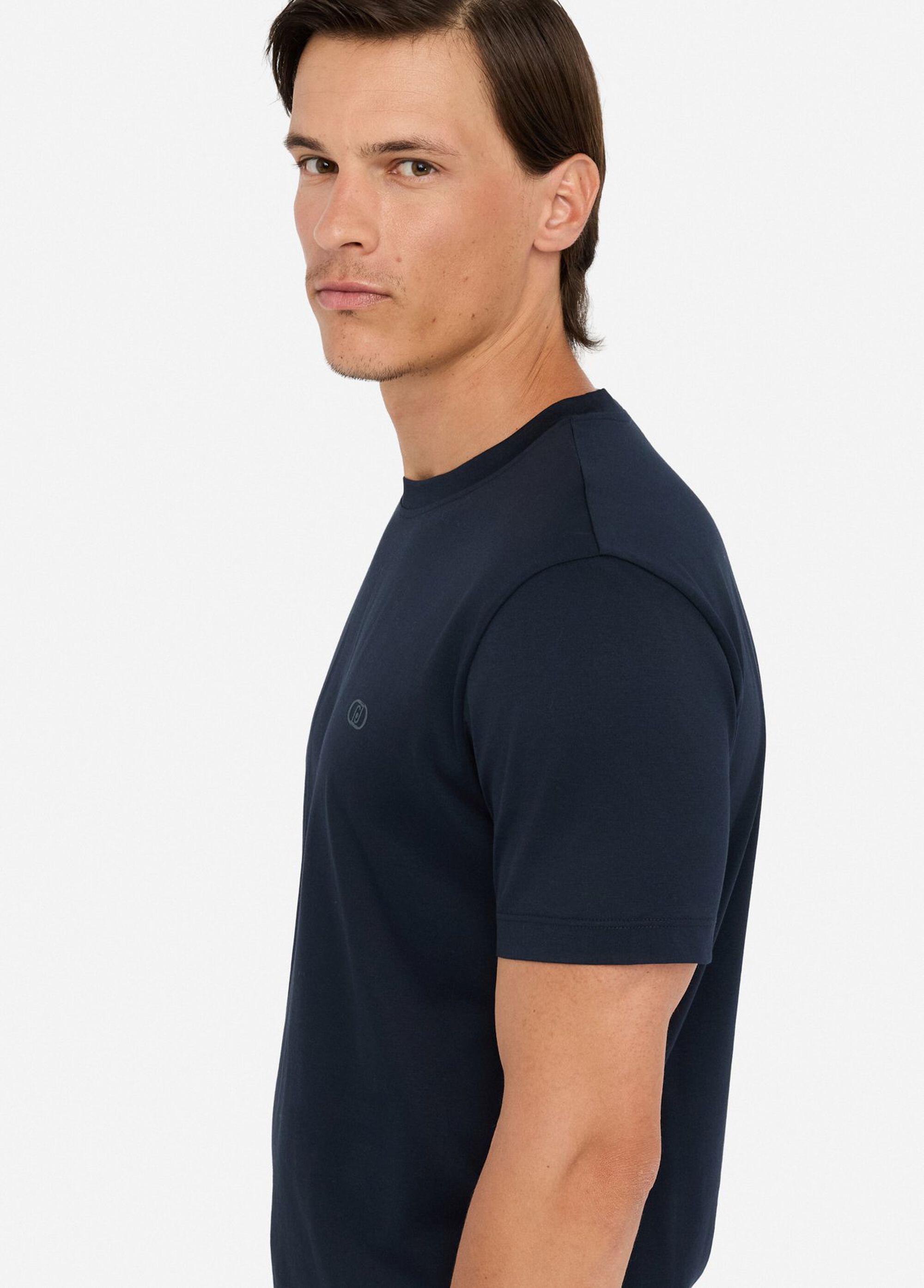Liu Jo T-Shirt Blu