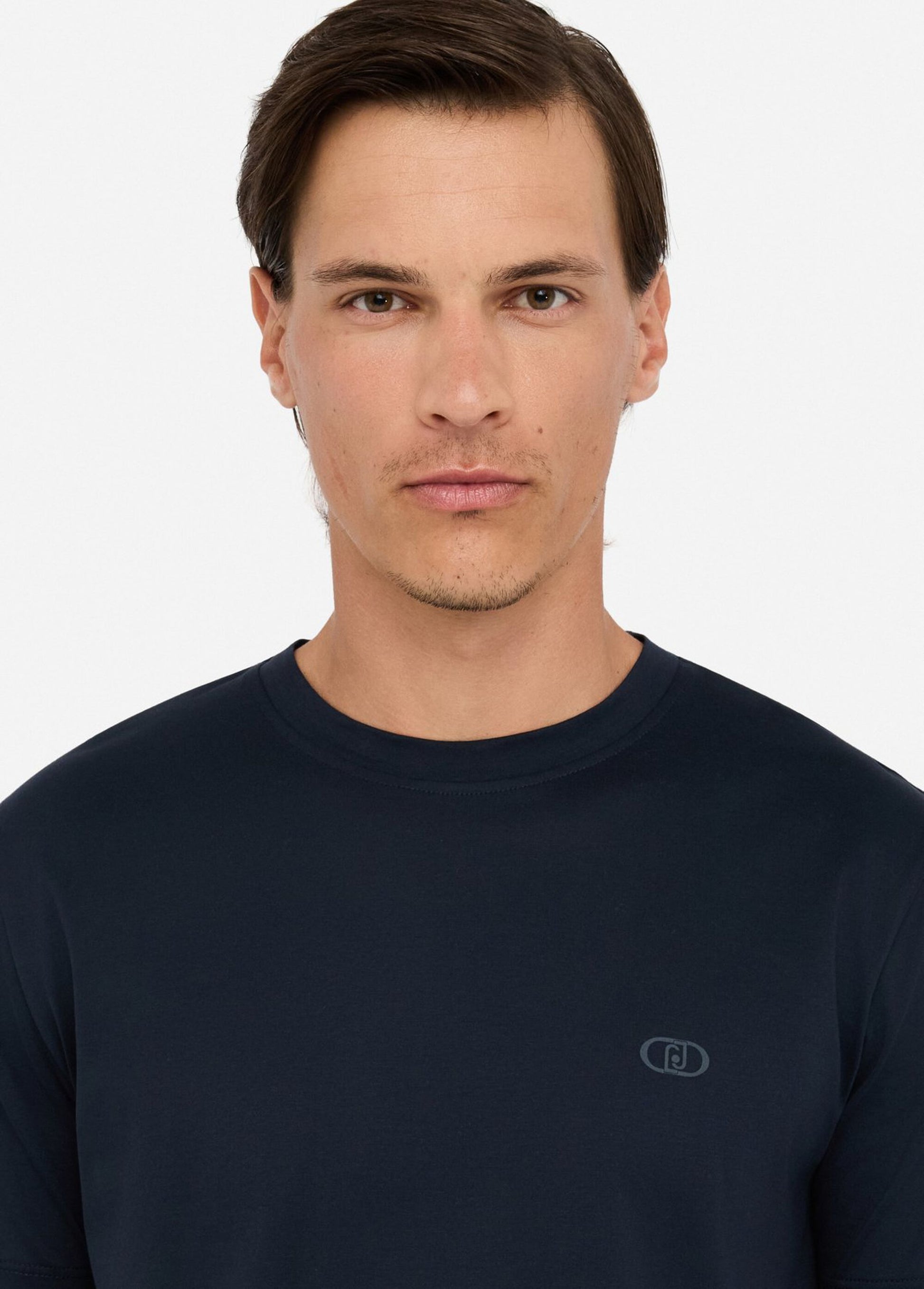 Liu Jo T-Shirt Blu