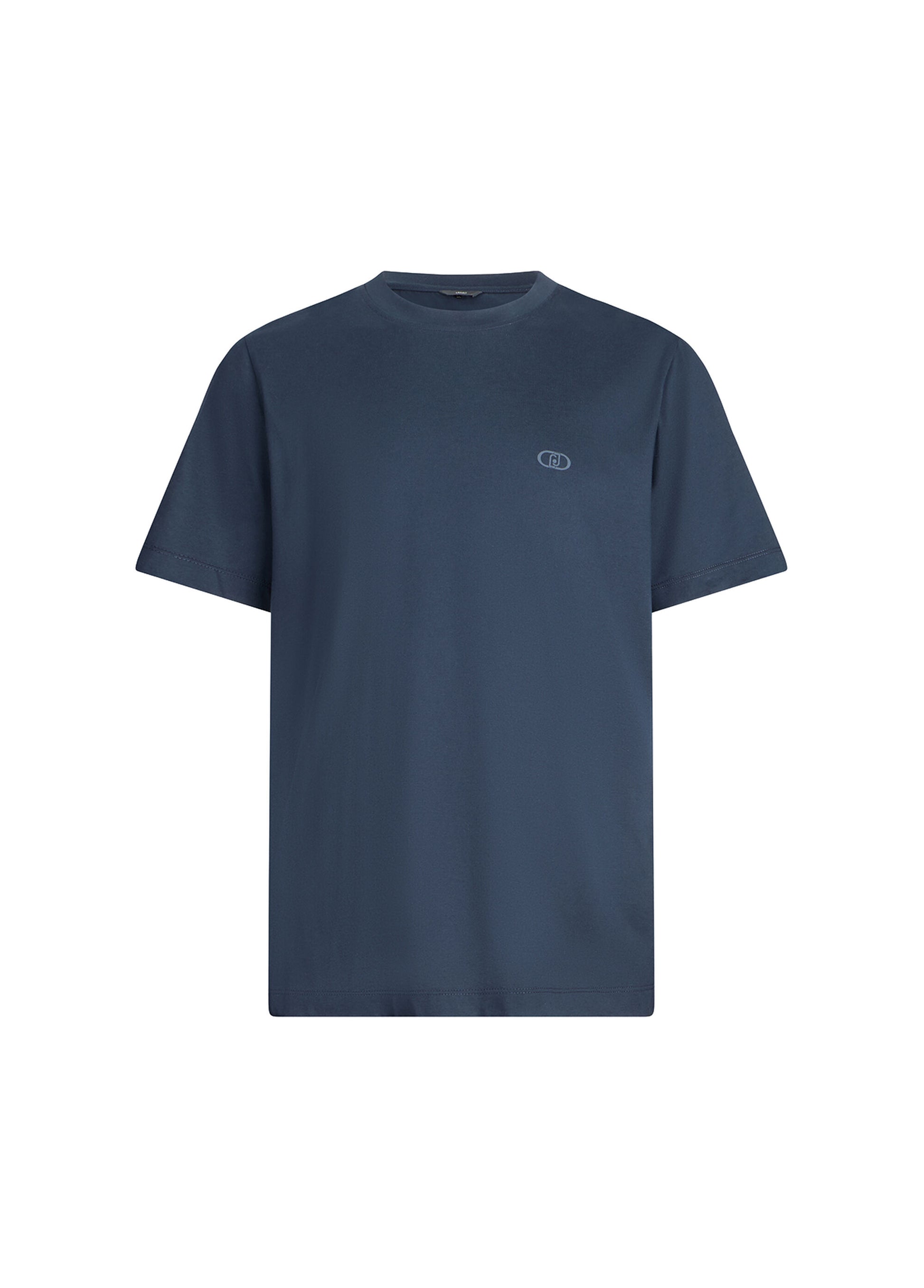Liu Jo T-Shirt Blu