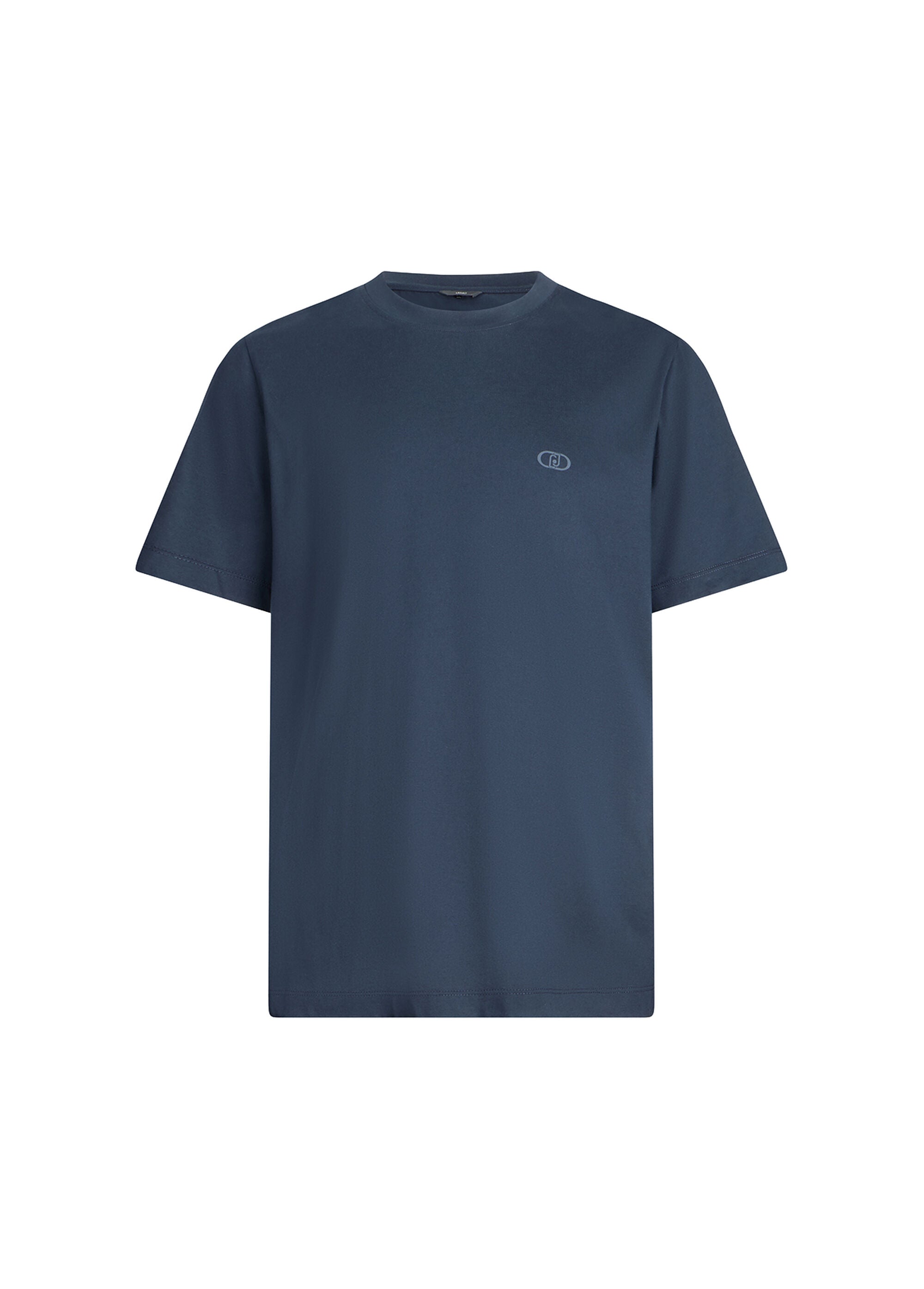 Liu Jo T-Shirt Blu