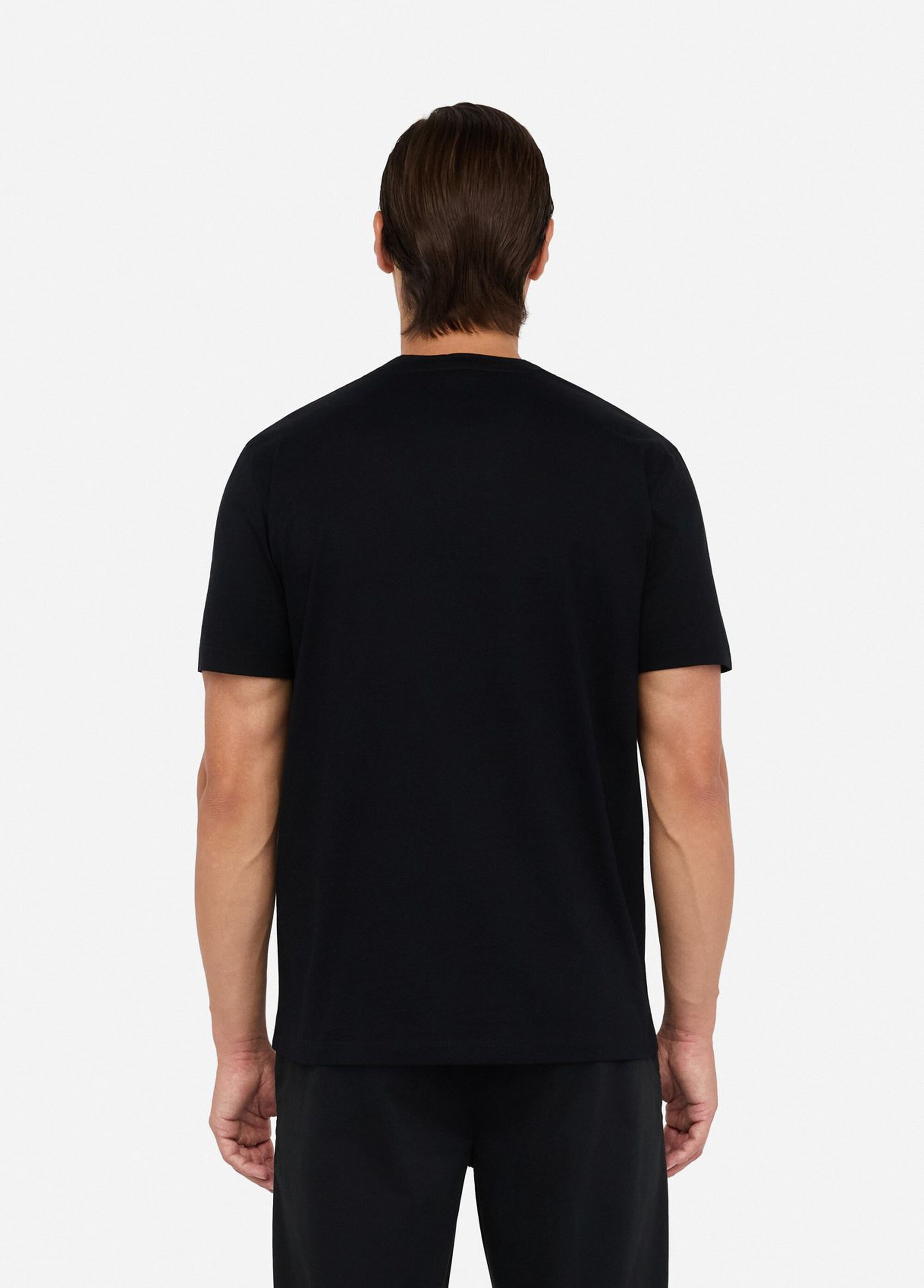 Liu Jo T-Shirt Nero