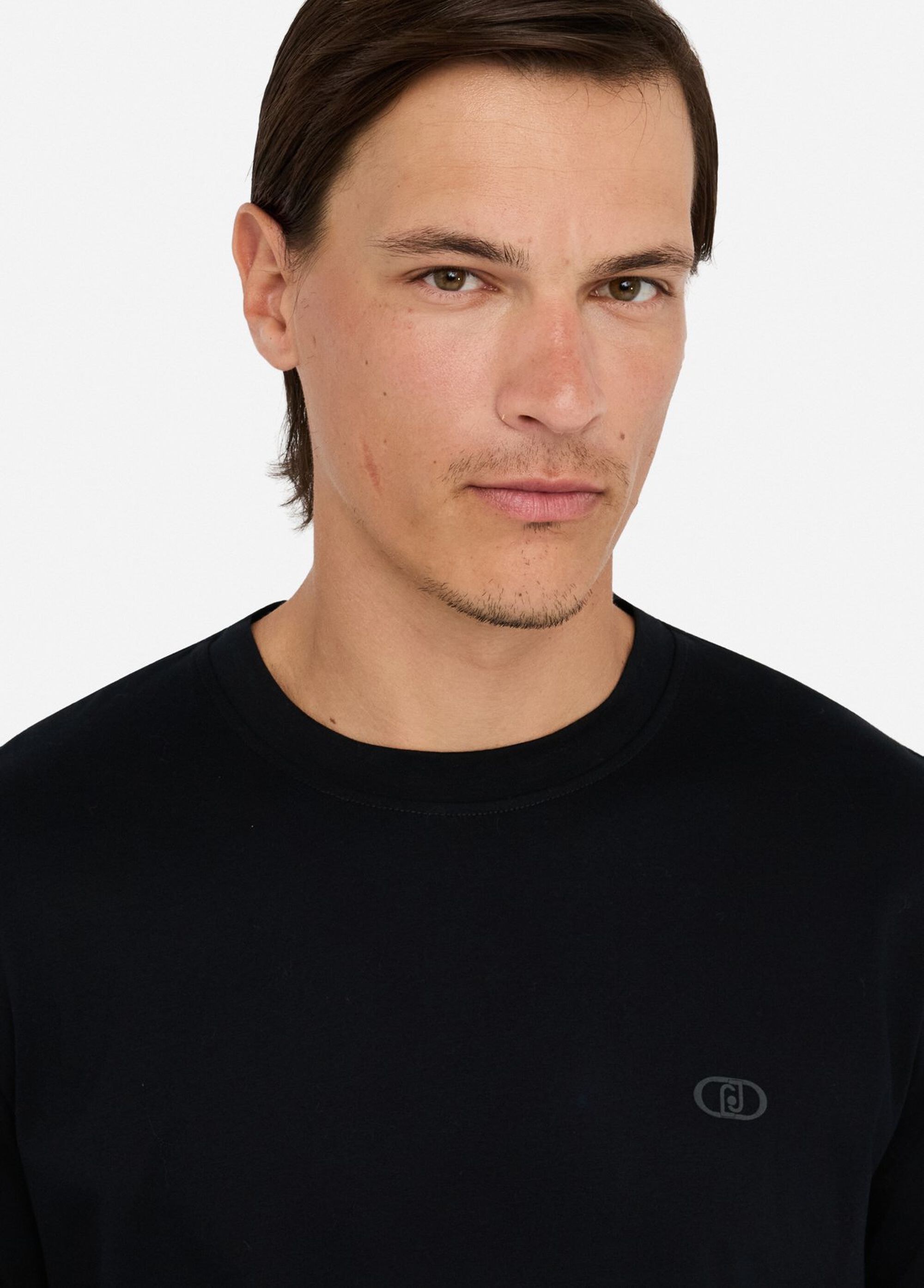 Liu Jo T-Shirt Nero