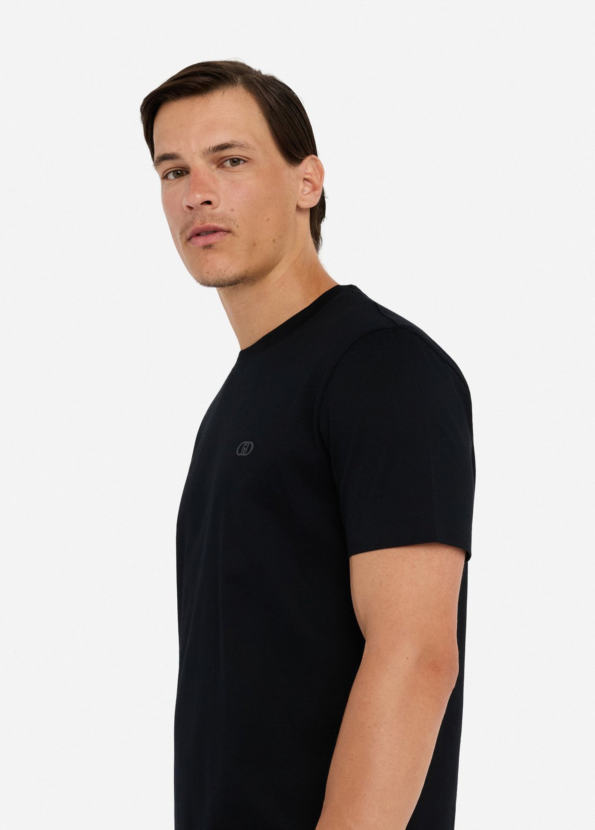 Liu Jo T-Shirt Nero