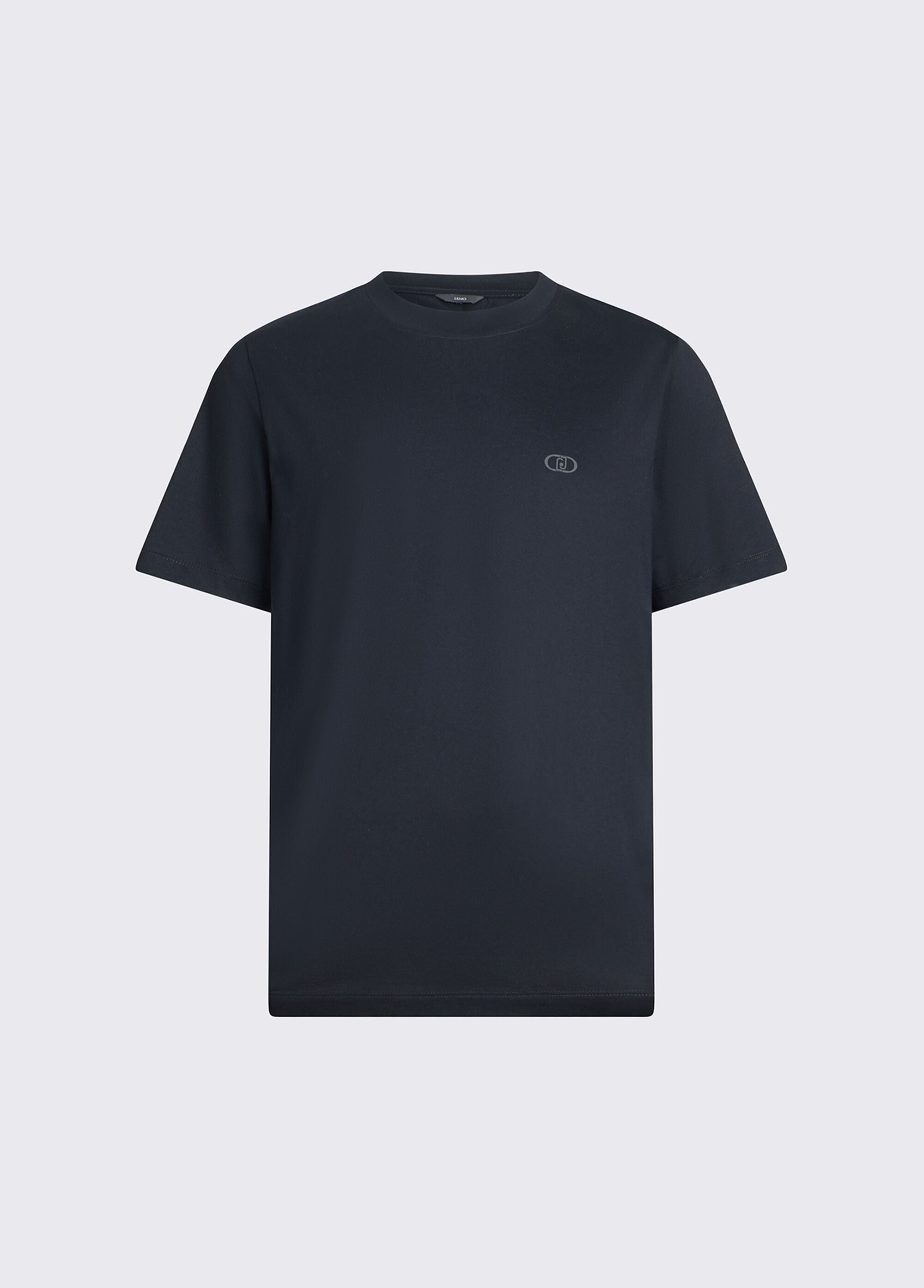Liu Jo T-Shirt Nero