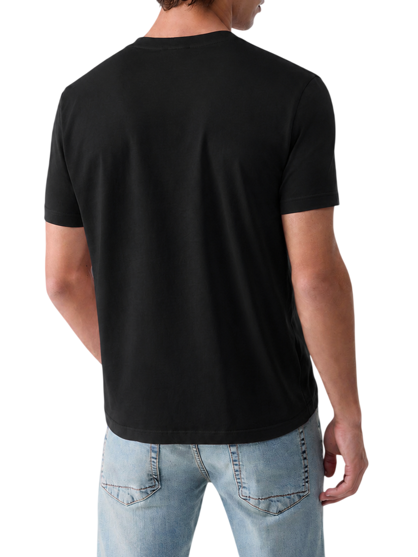 T-Shirt - Nero