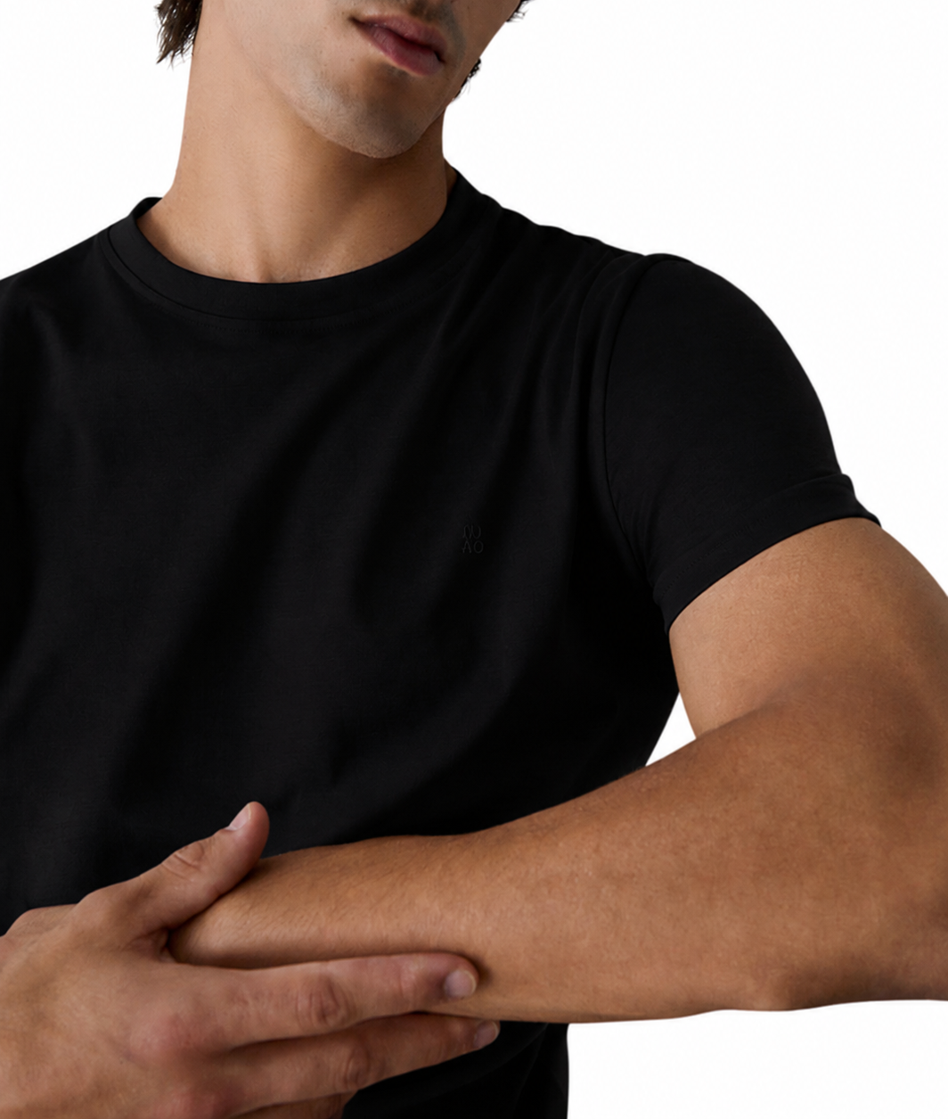 T-Shirt - Nero