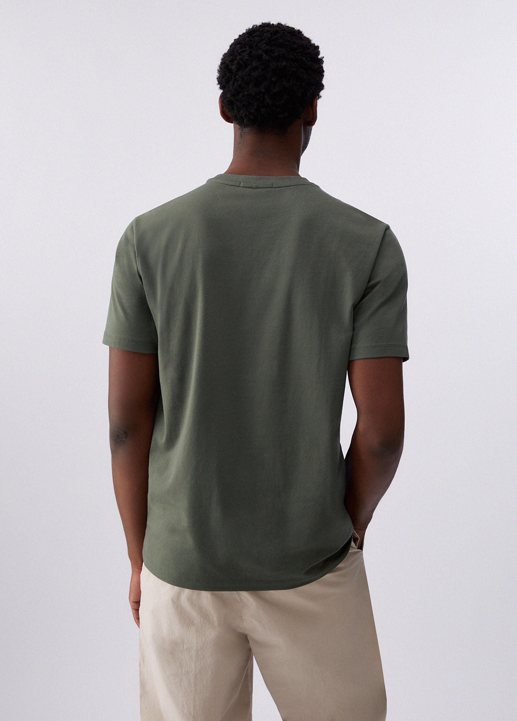 Liu Jo T-Shirt Verde