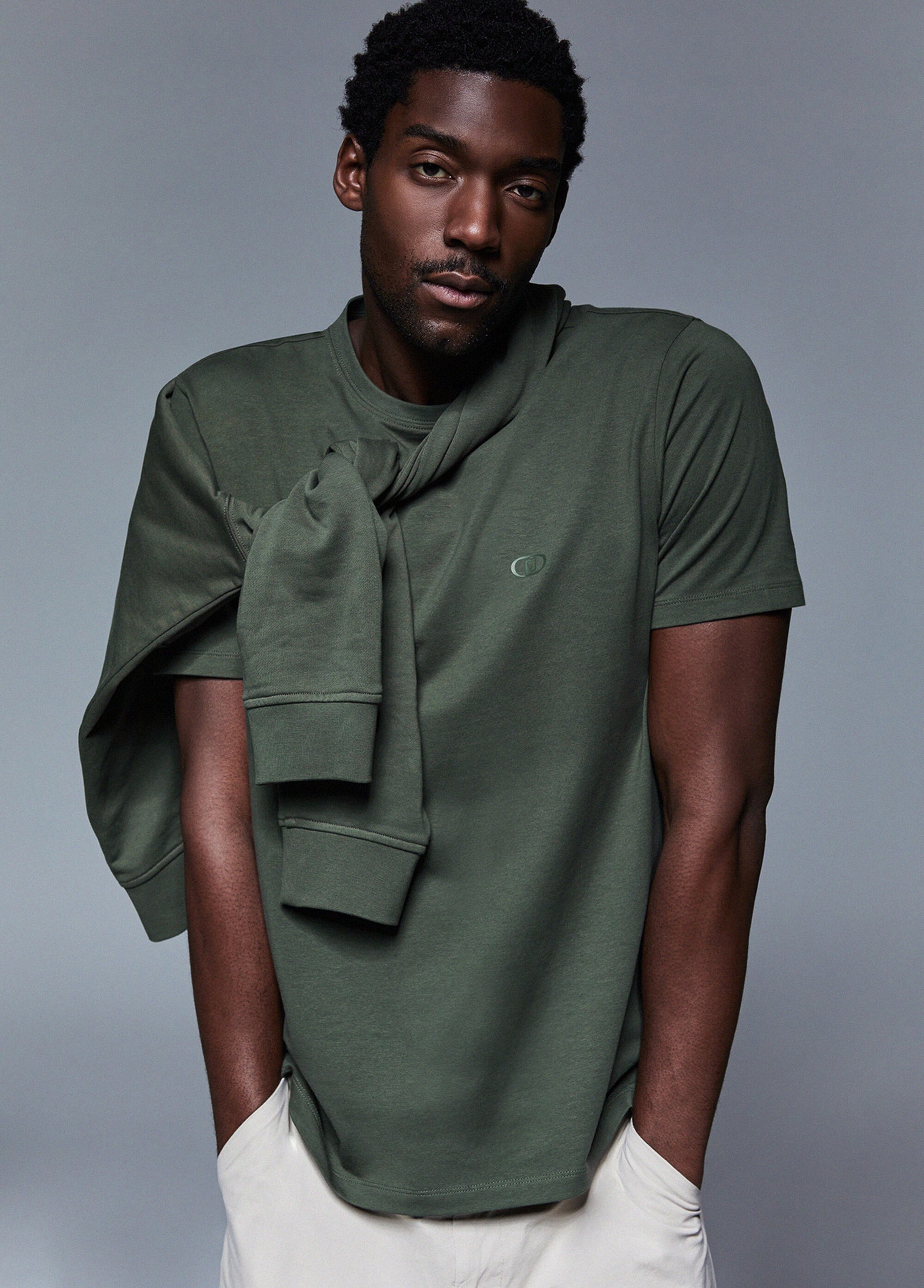 Liu Jo T-Shirt Verde
