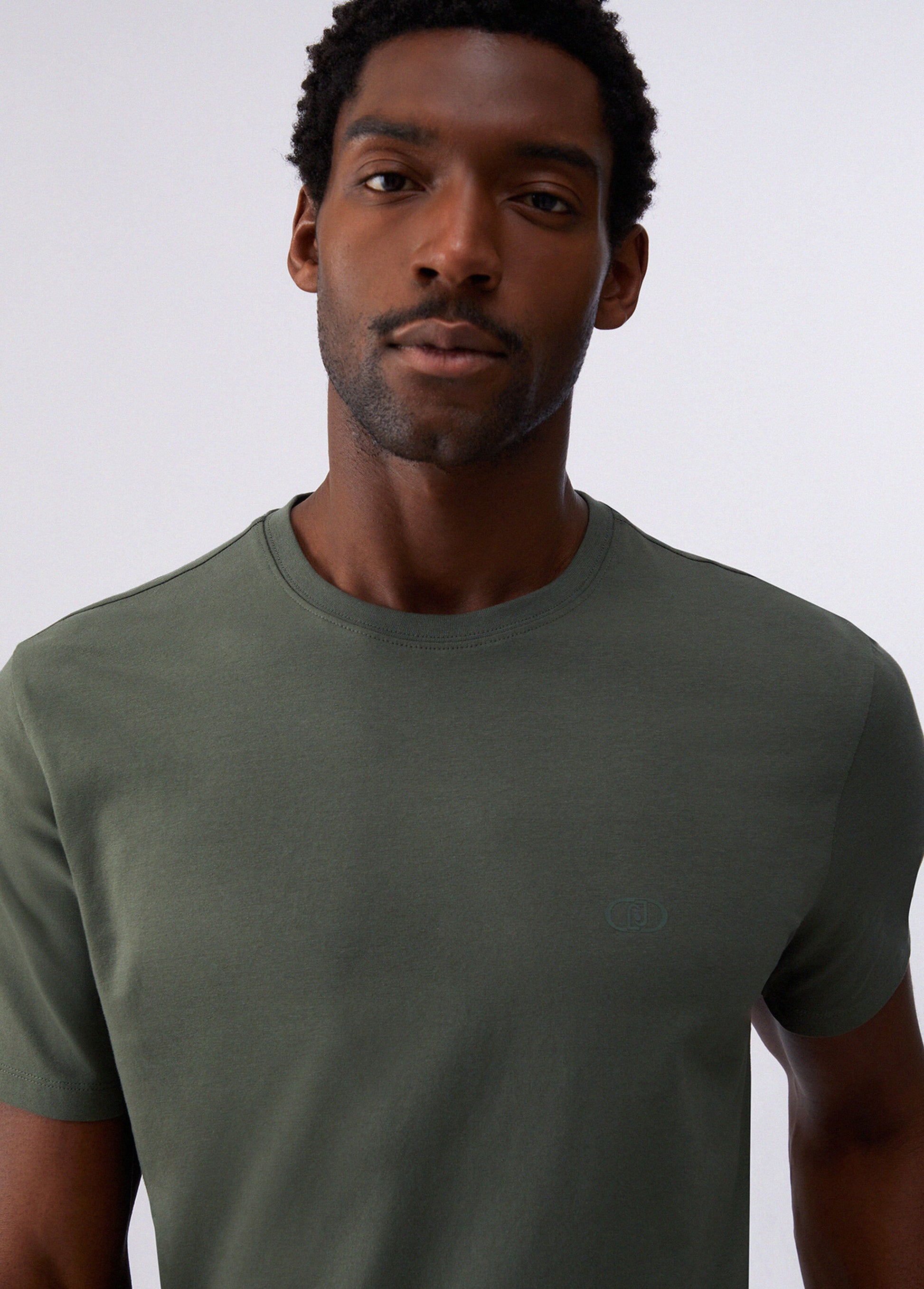 Liu Jo T-Shirt Verde