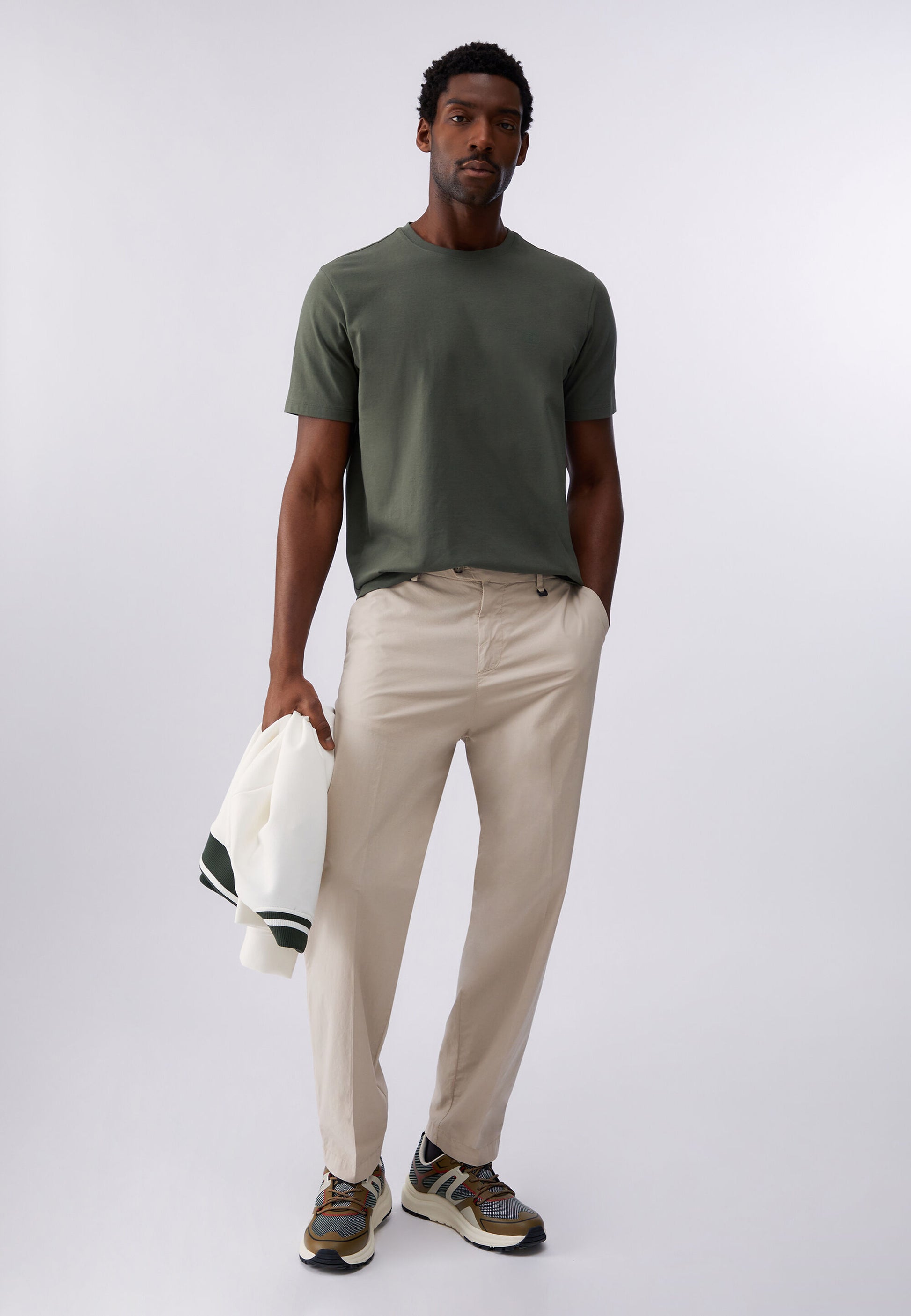 Liu Jo T-Shirt Verde