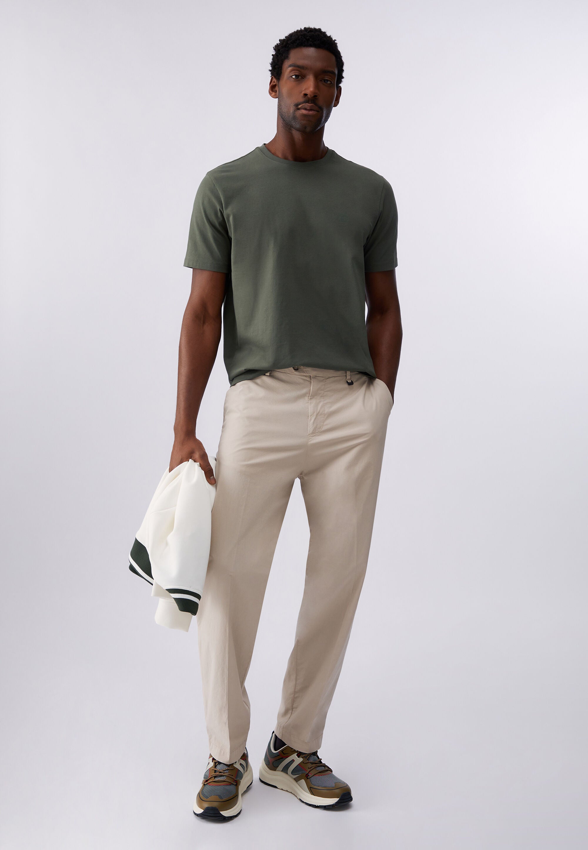 Liu Jo T-Shirt Verde