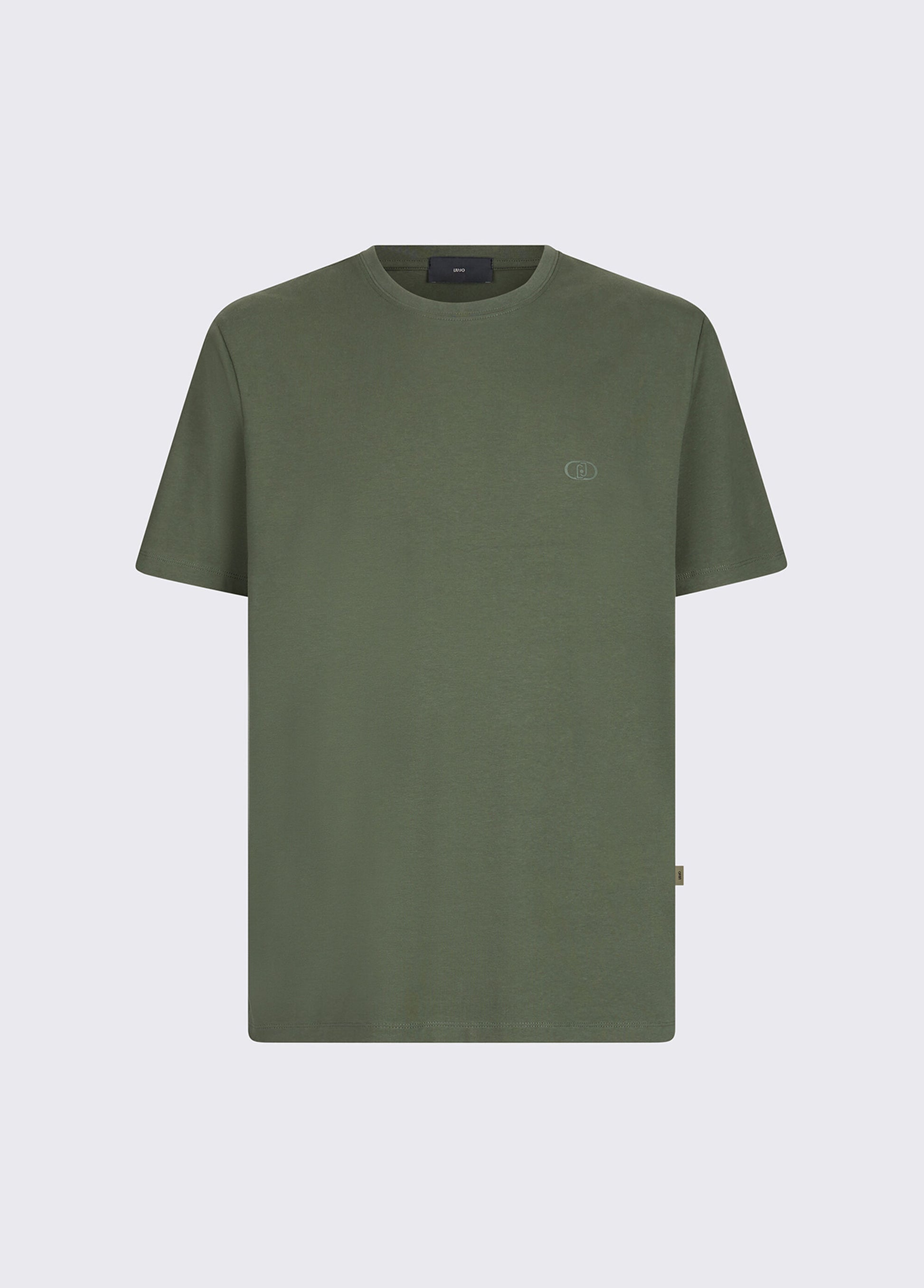 Liu Jo T-Shirt Verde