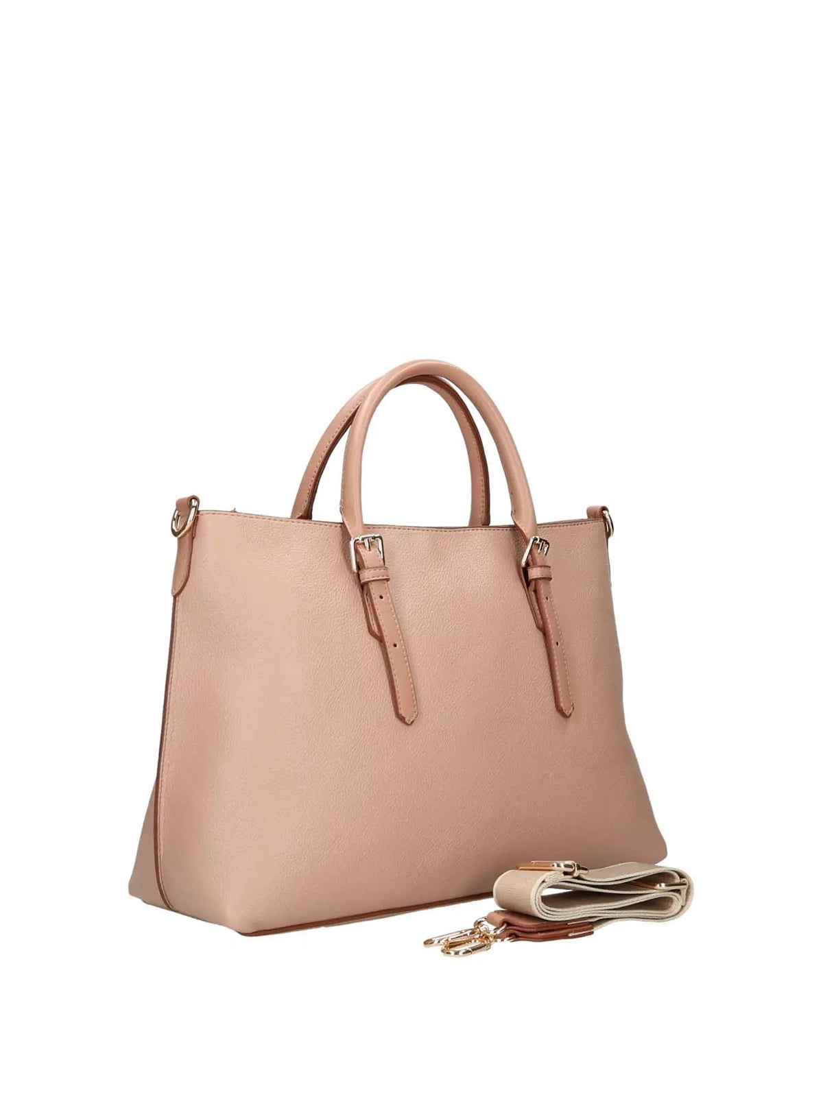 Lumberjack Borsa Beige