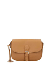Lumberjack Borsa Beige
