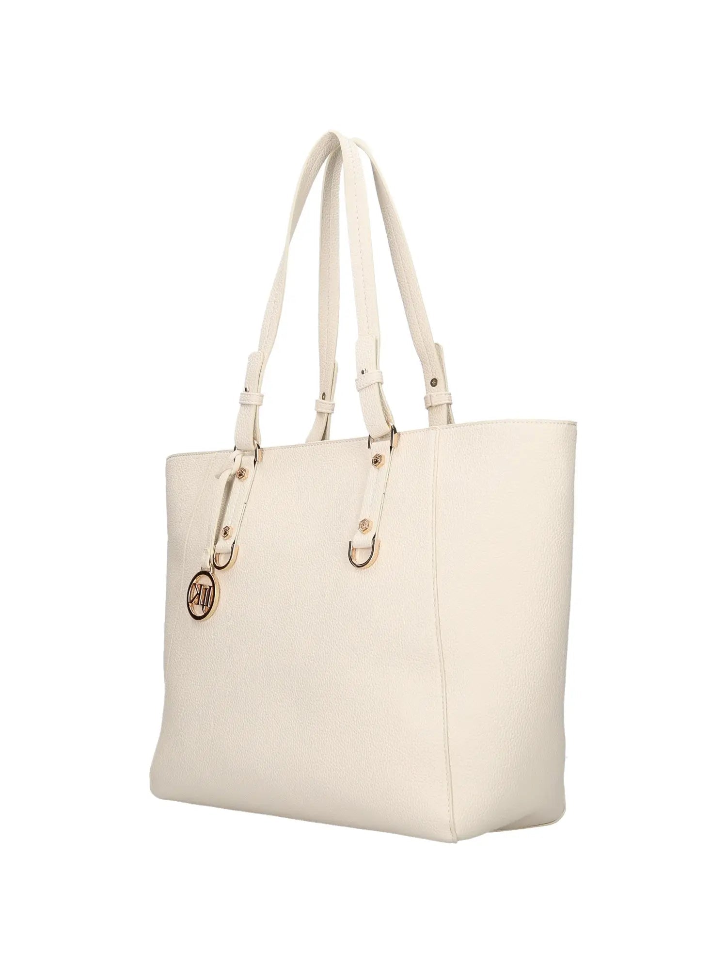 Lumberjack Borsa Bianco