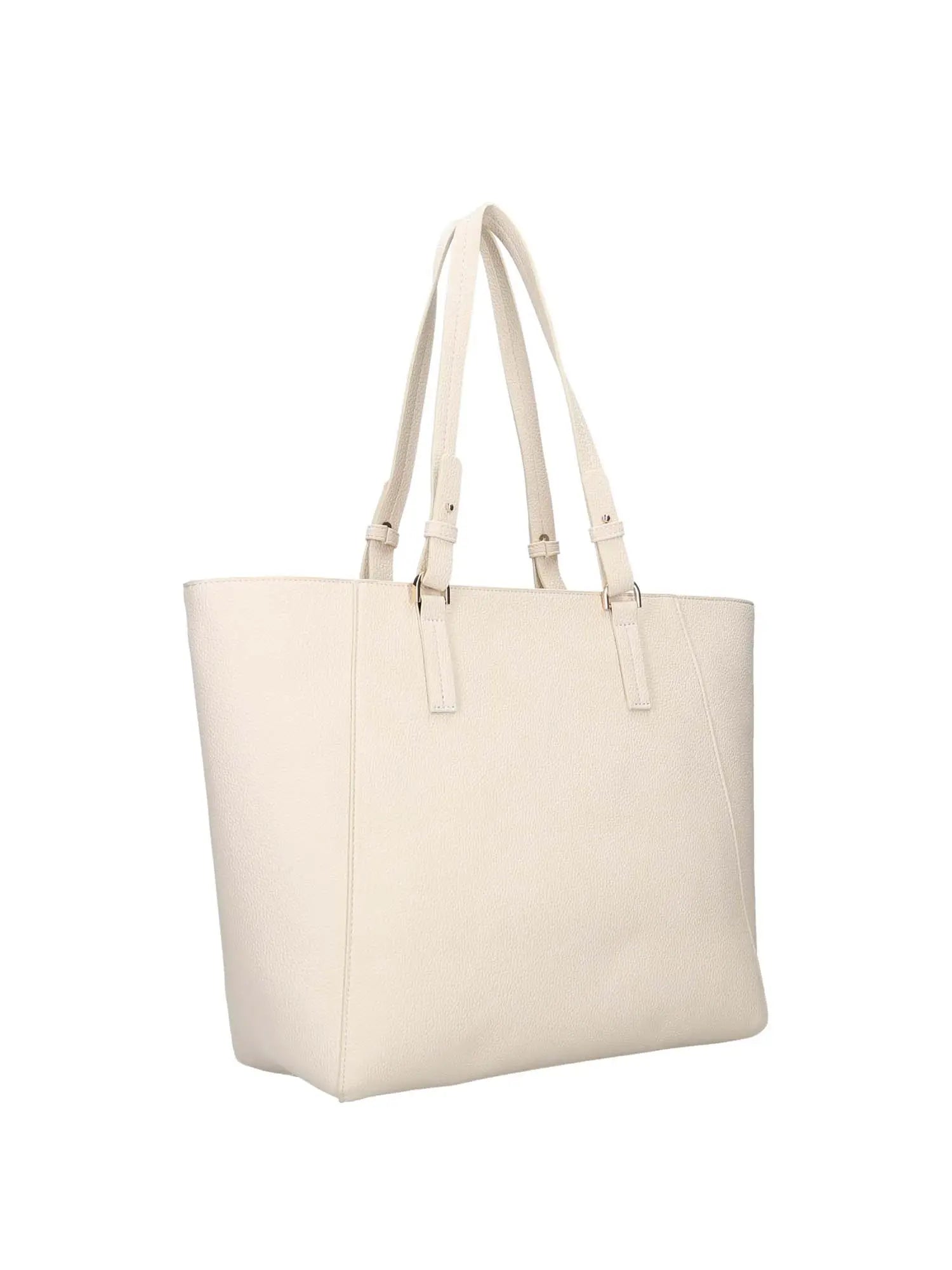 Lumberjack Borsa Bianco