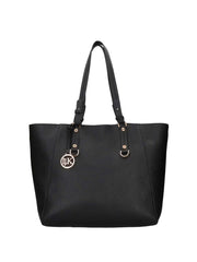 Lumberjack Borsa Nero