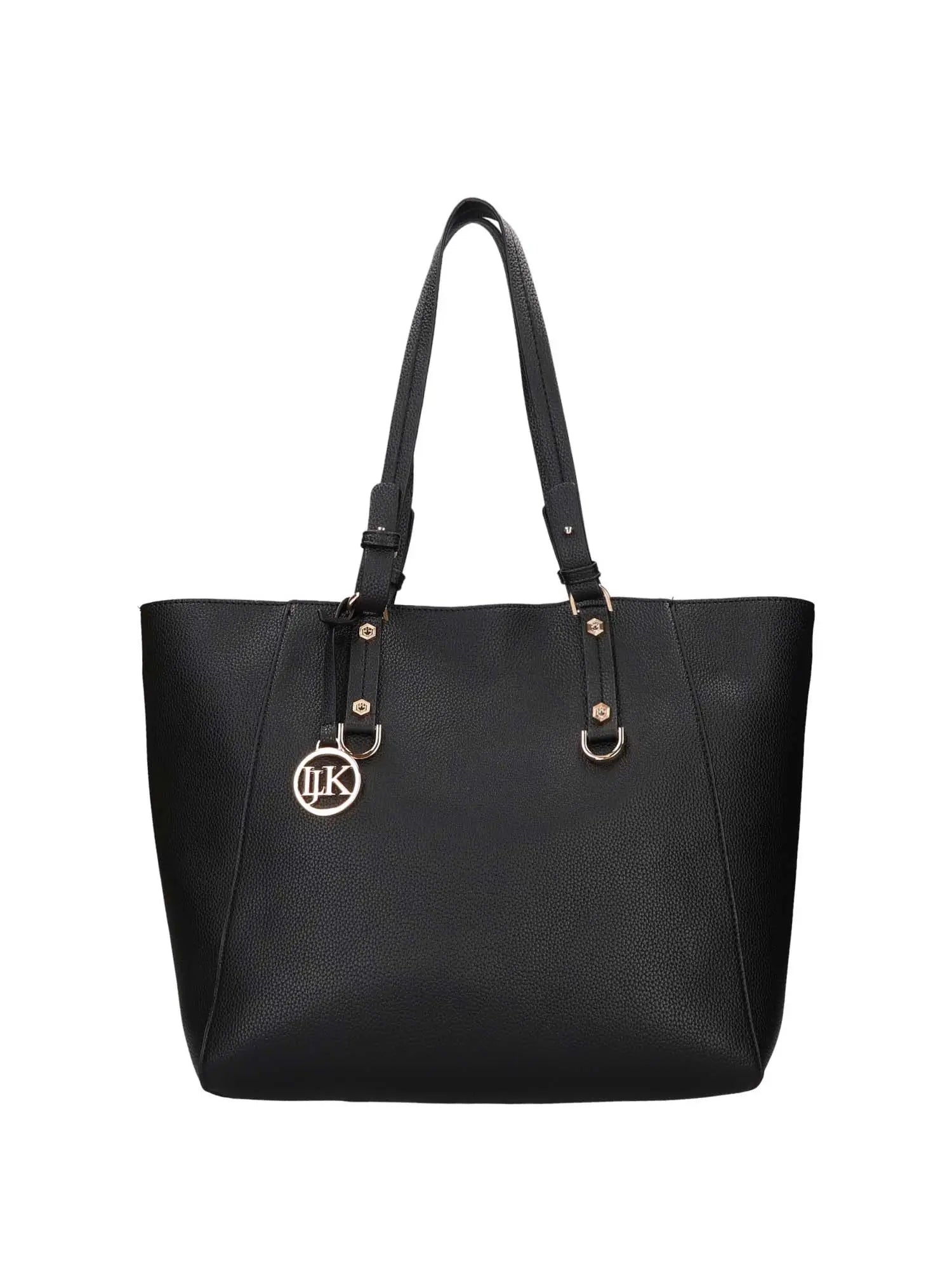 Lumberjack Borsa Nero